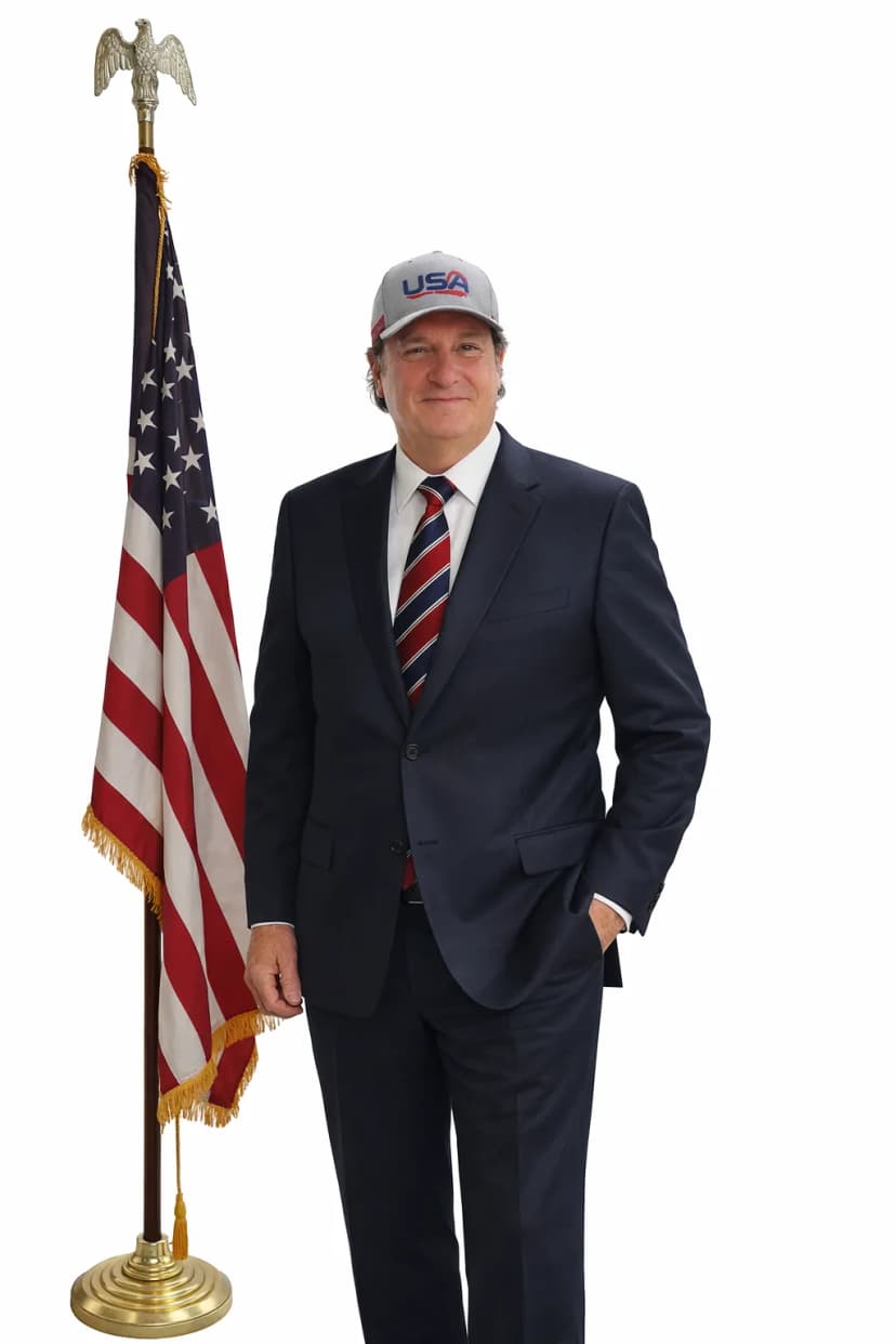 Dan Kost - CEO & Founder