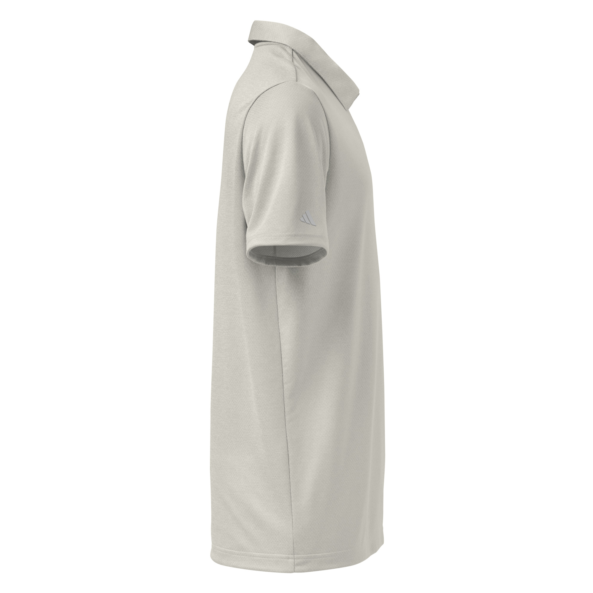 adidas space-dyed polo - Image 15