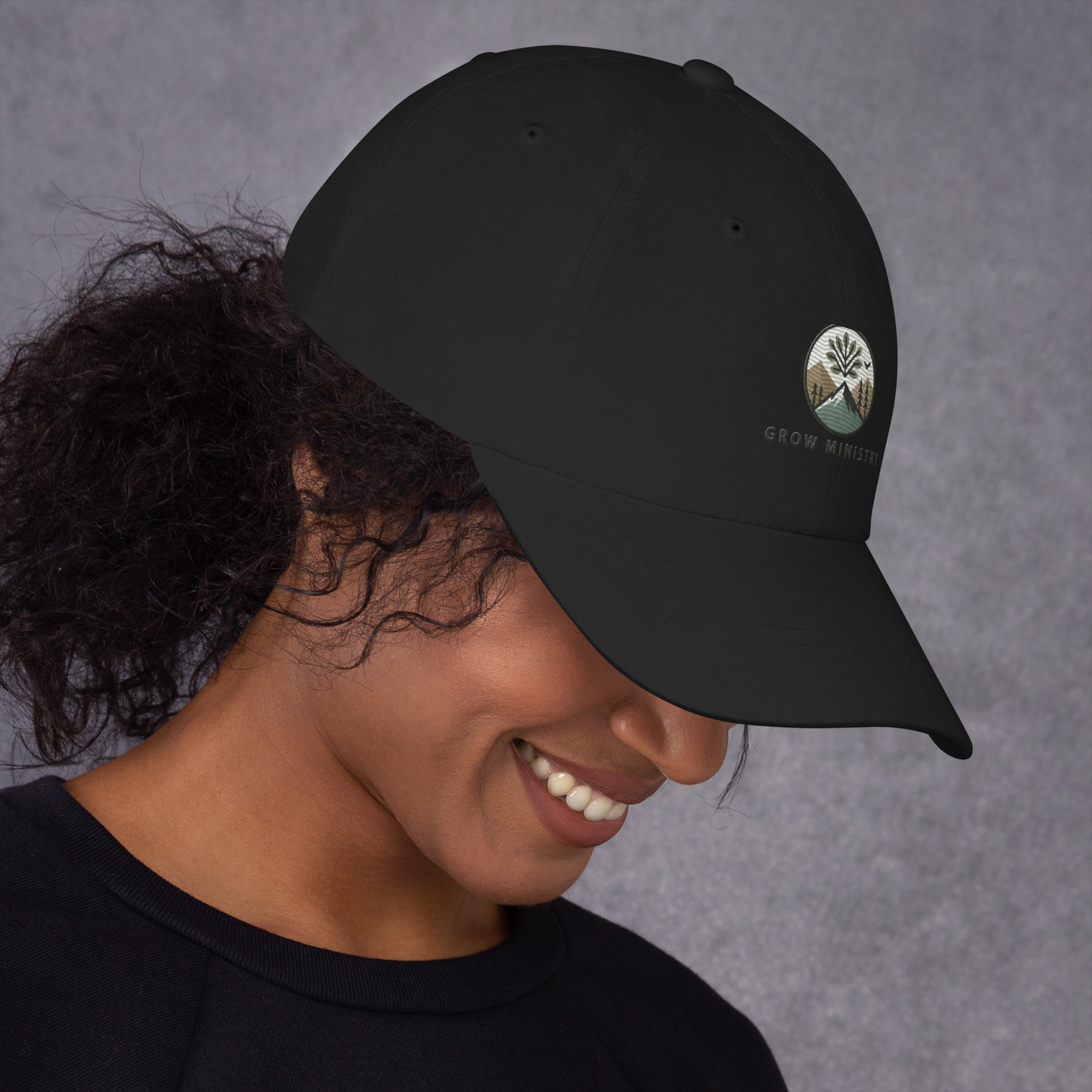 Dad hat - Image 3