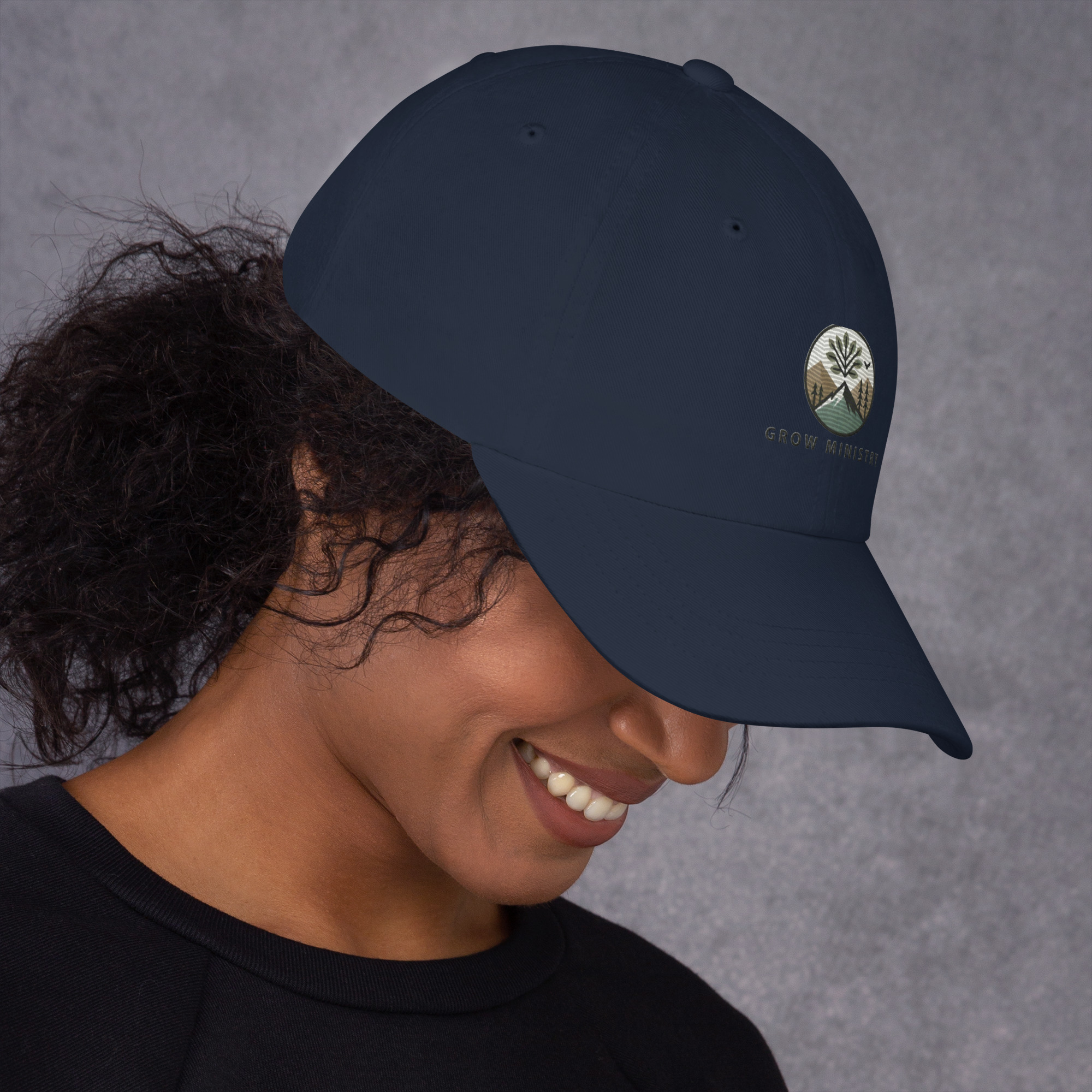 Dad hat - Image 6