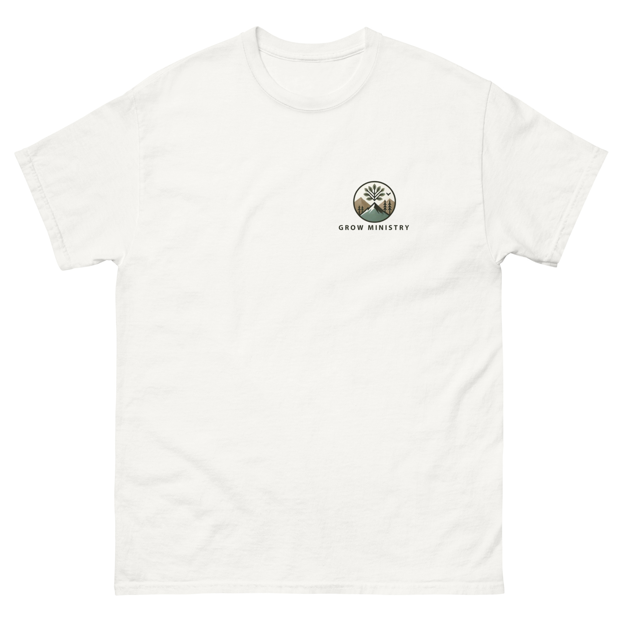 Unisex classic tee - Image 47