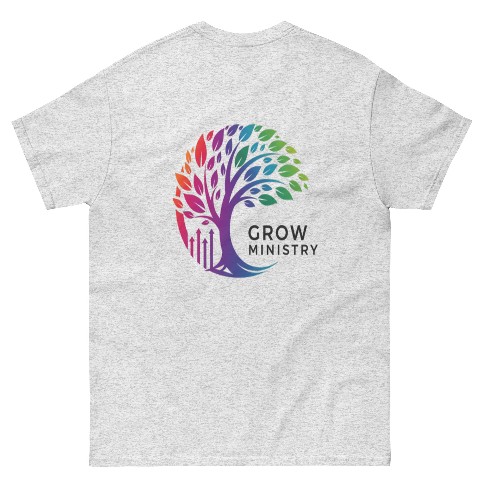 Unisex classic tee - Image 44