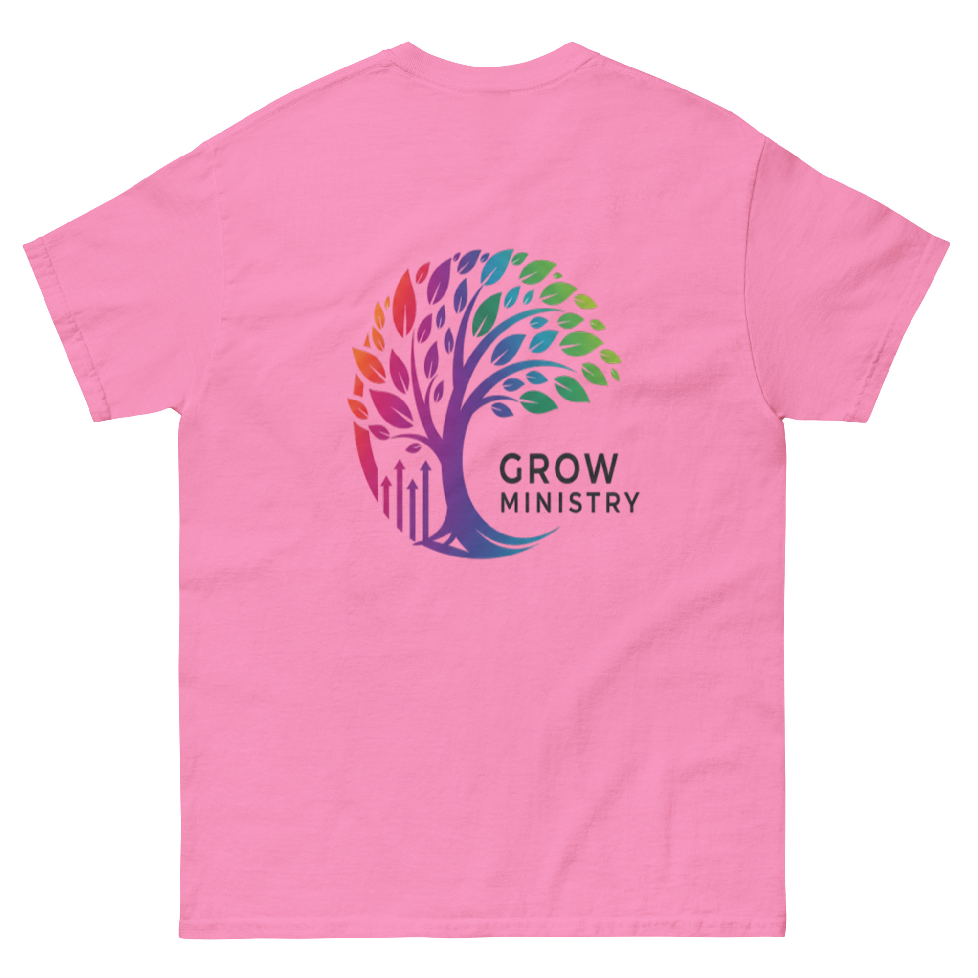 Unisex classic tee - Image 18