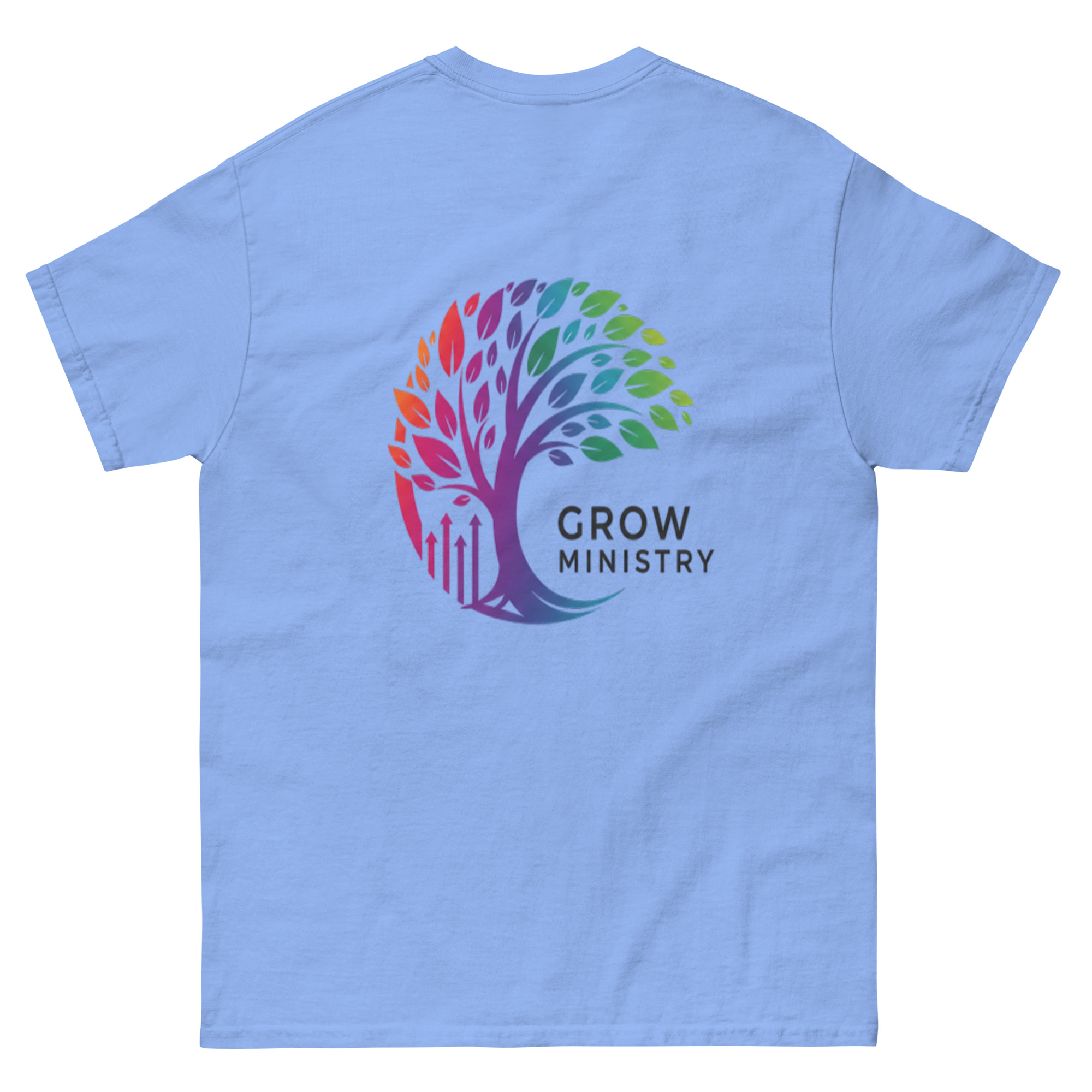 Unisex classic tee - Image 20