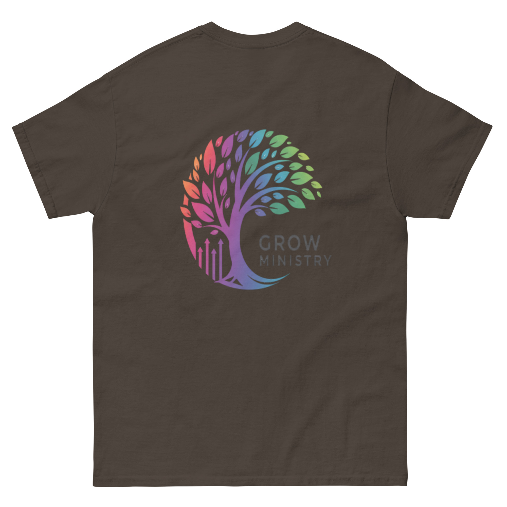 Unisex classic tee - Image 14