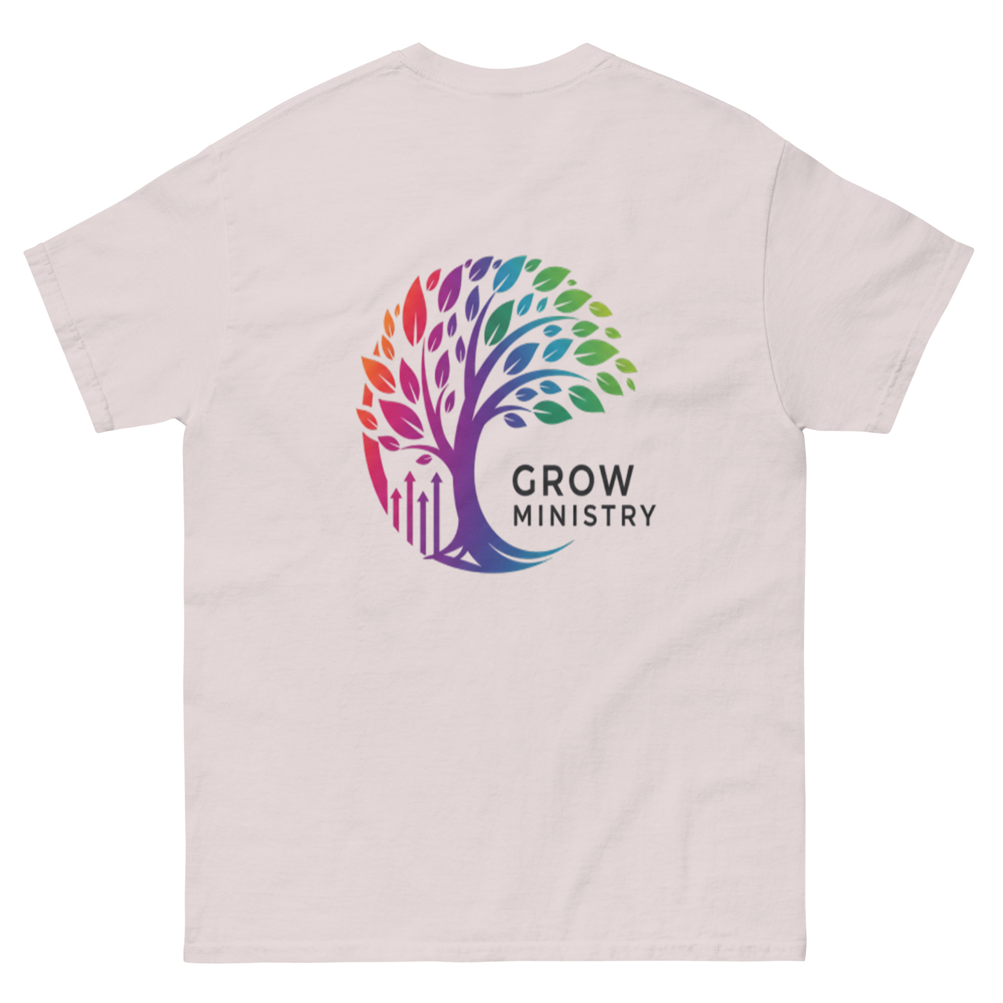 Unisex classic tee - Image 40