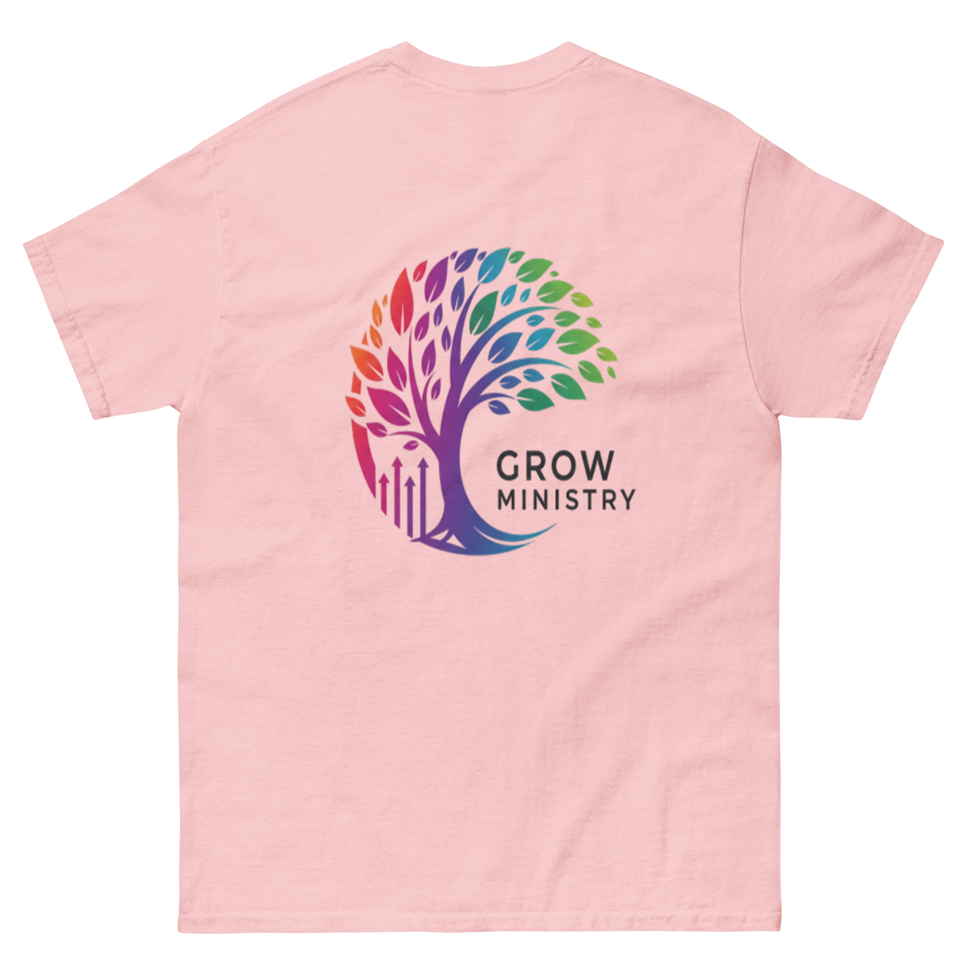 Unisex classic tee - Image 38