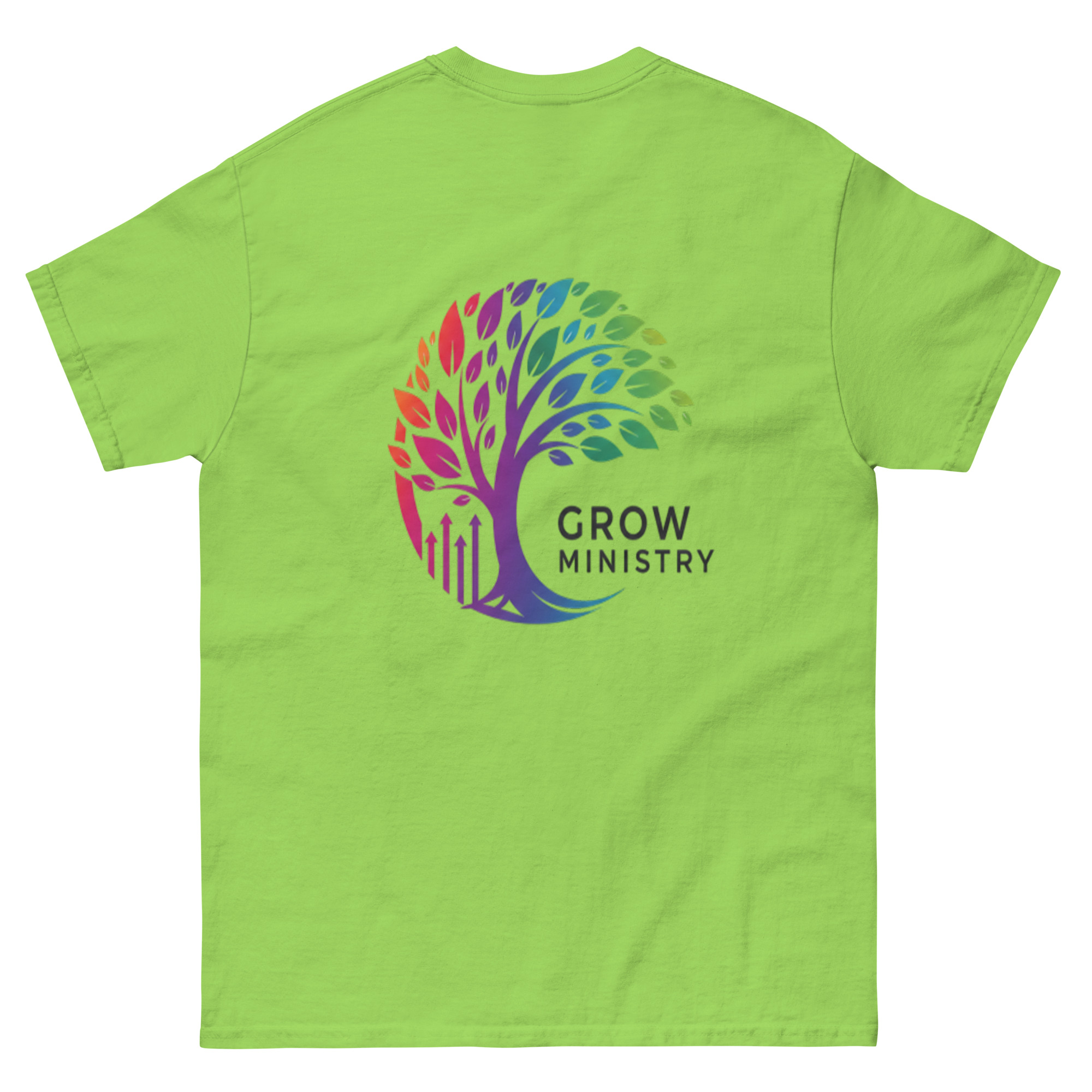 Unisex classic tee - Image 28