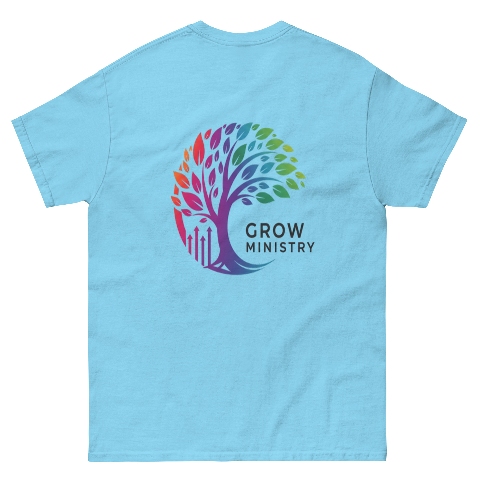 Unisex classic tee - Image 32