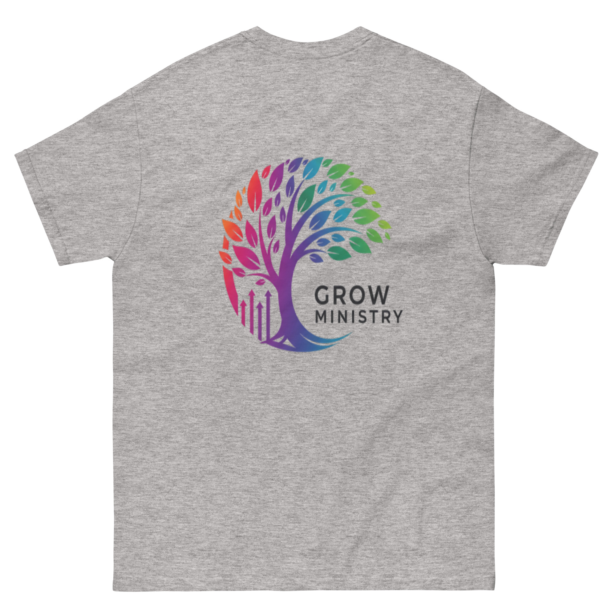 Unisex classic tee - Image 24