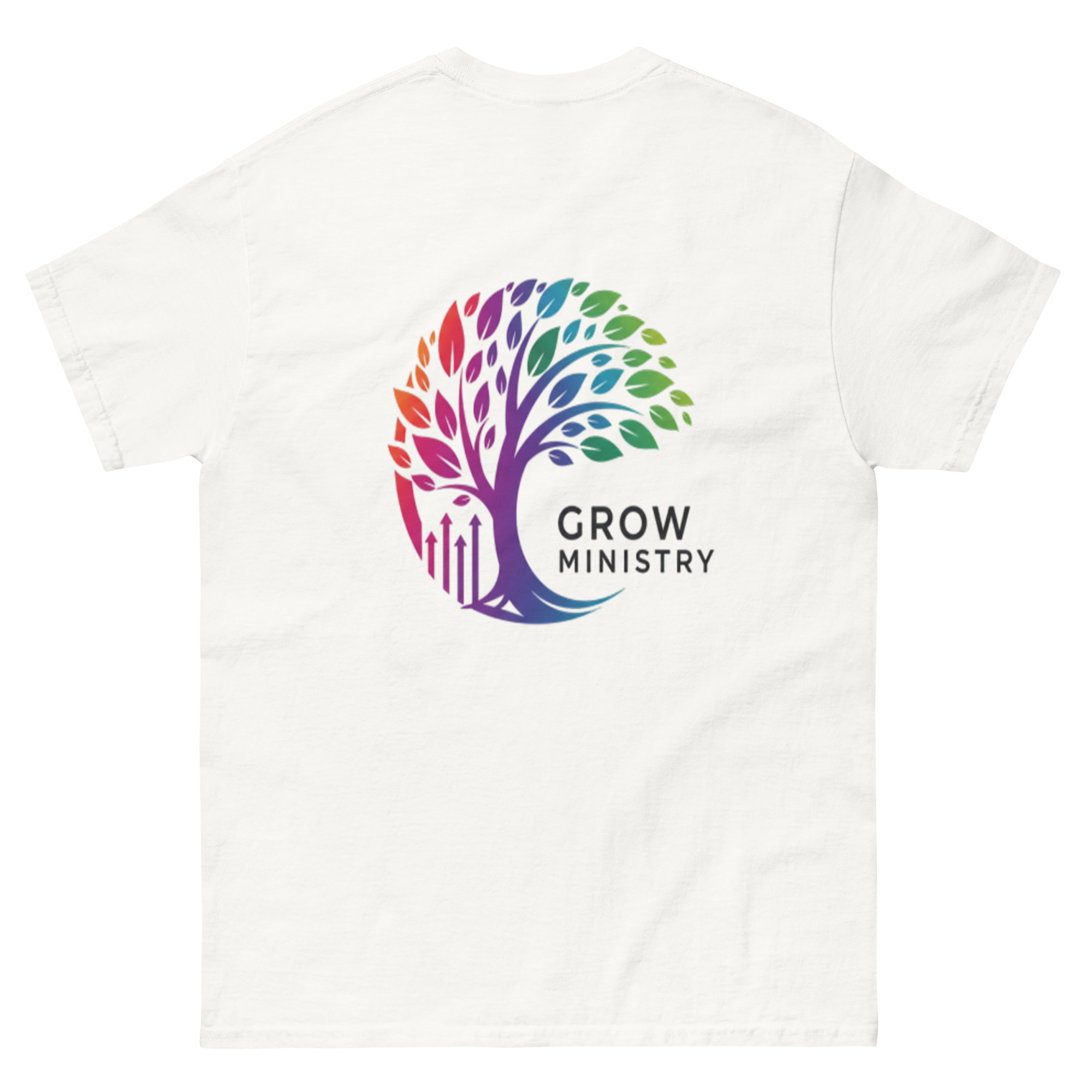 Unisex classic tee - Image 46