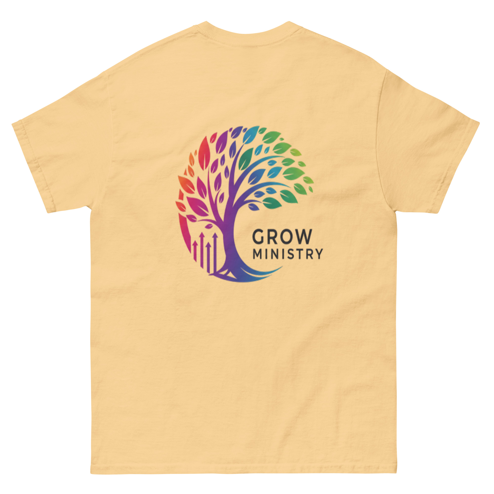 Unisex classic tee - Image 36