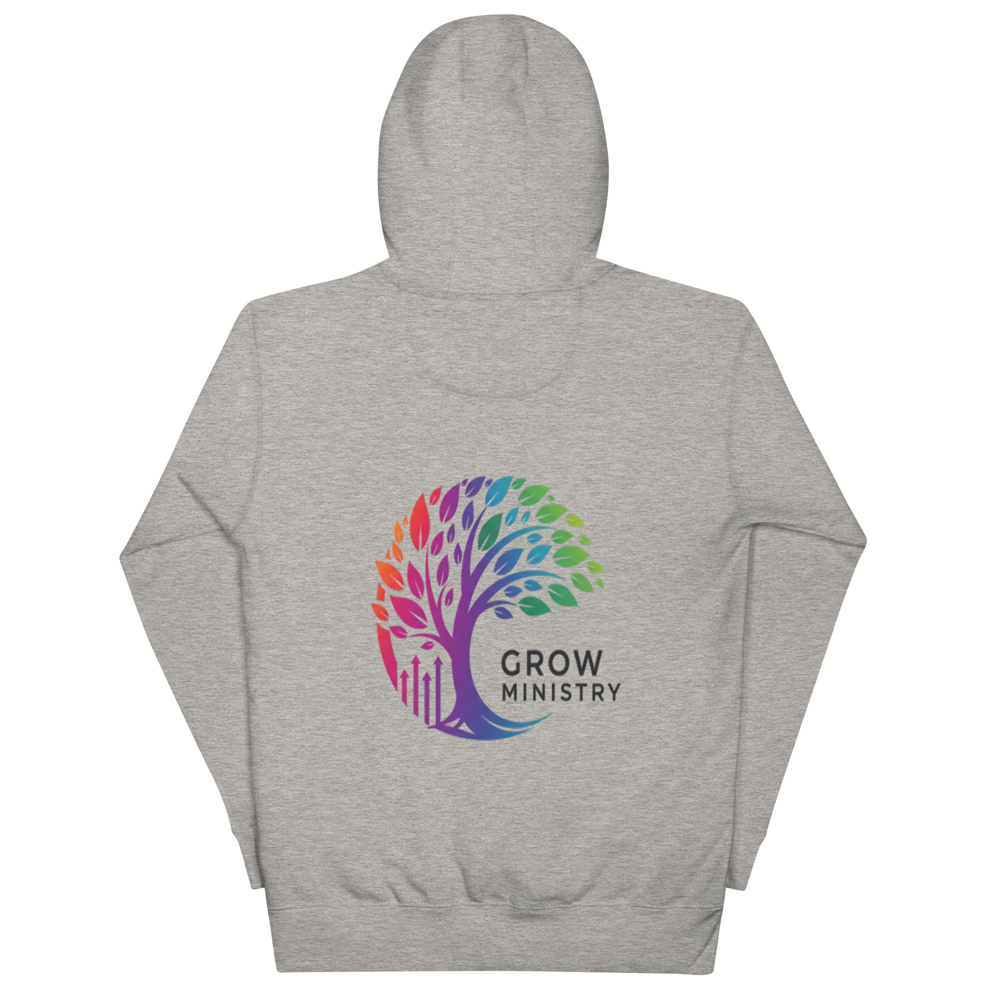 Unisex Hoodie - Image 24