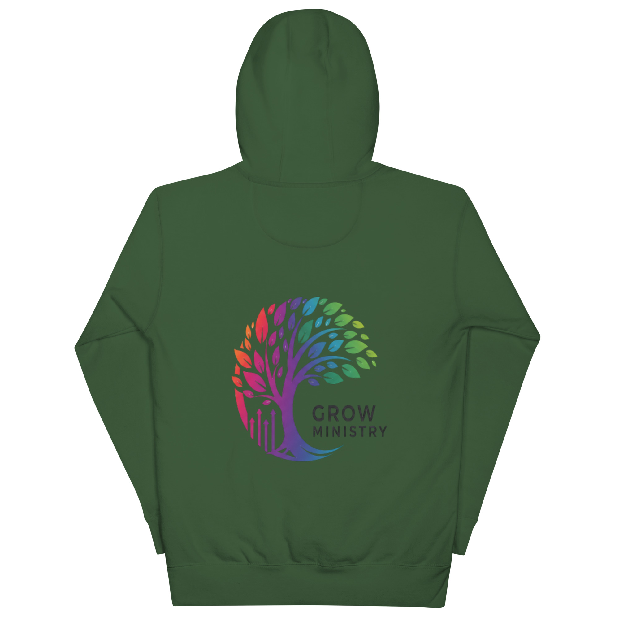 Unisex Hoodie - Image 16