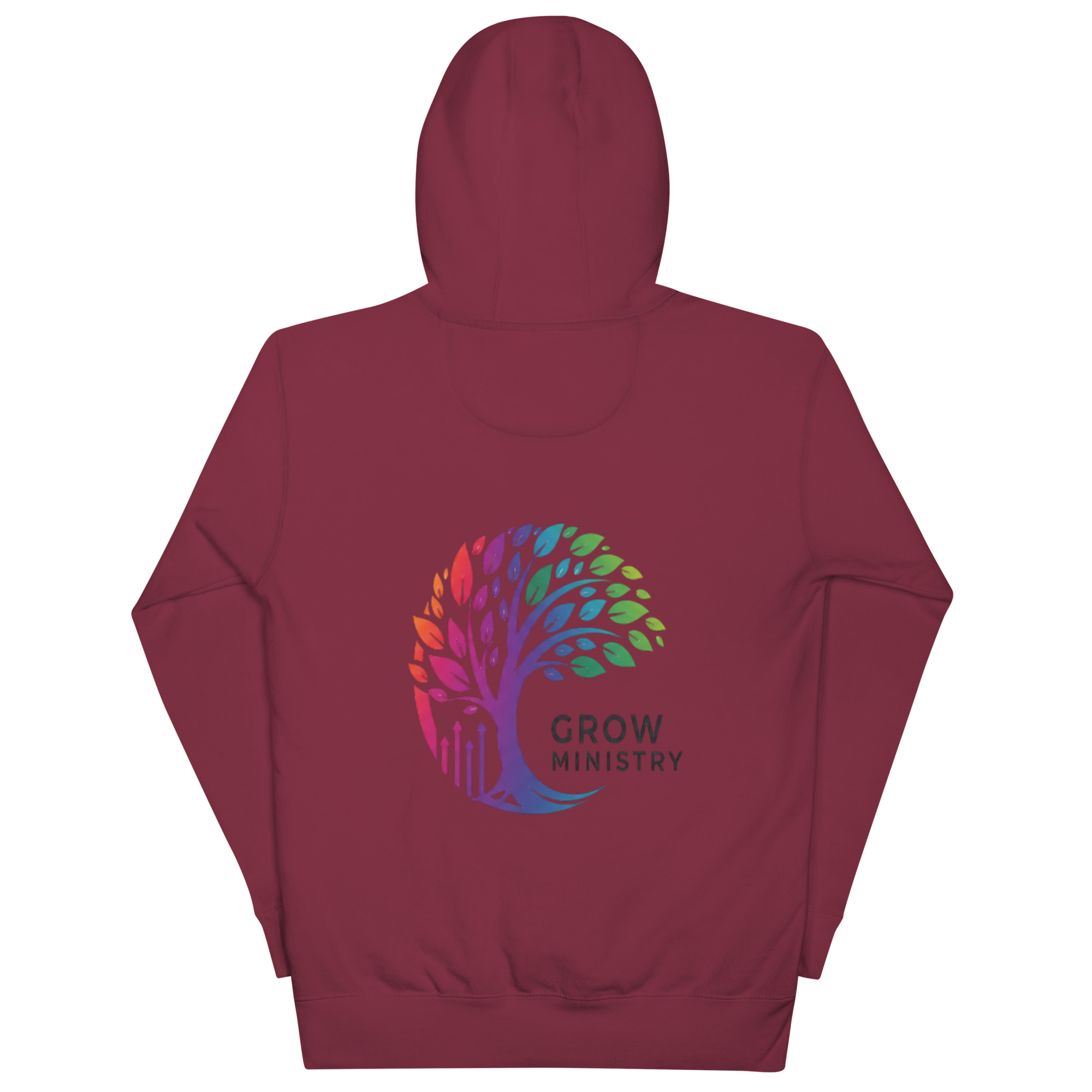 Unisex Hoodie - Image 6