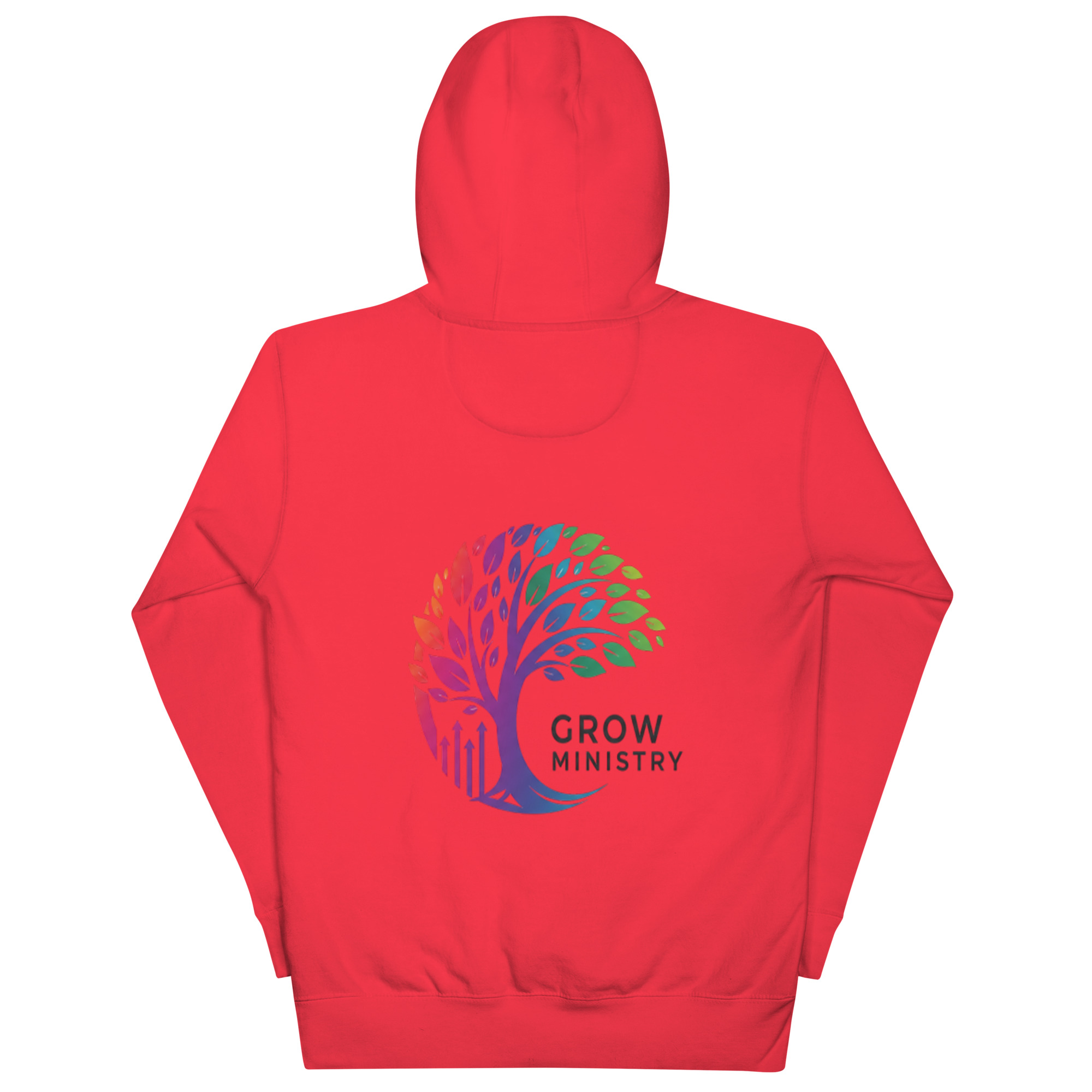 Unisex Hoodie - Image 20