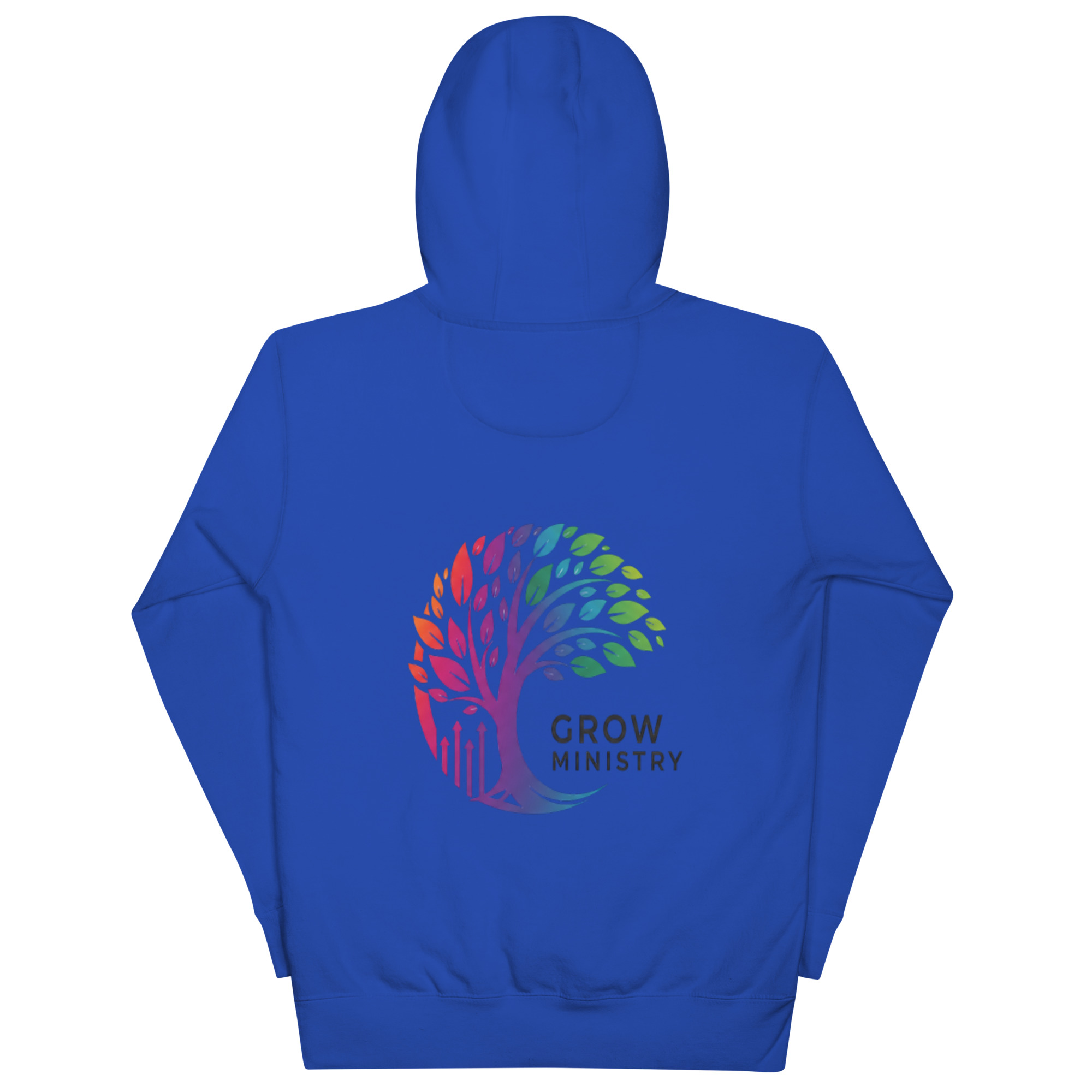 Unisex Hoodie - Image 12