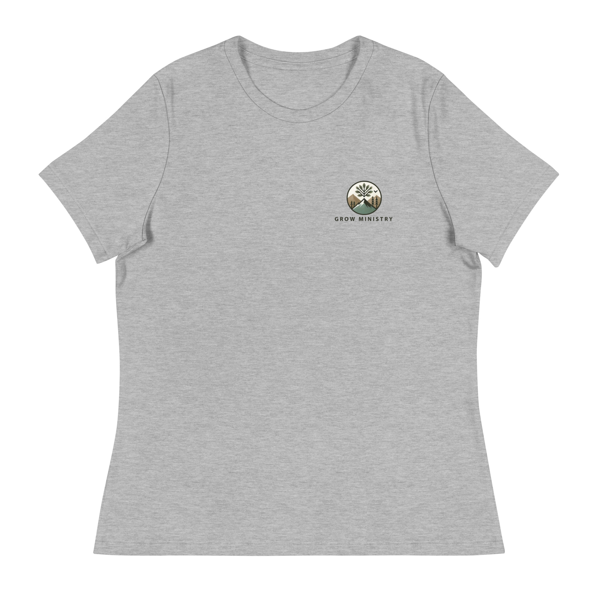 Women's Relaxed T-Shirt - Image 28
