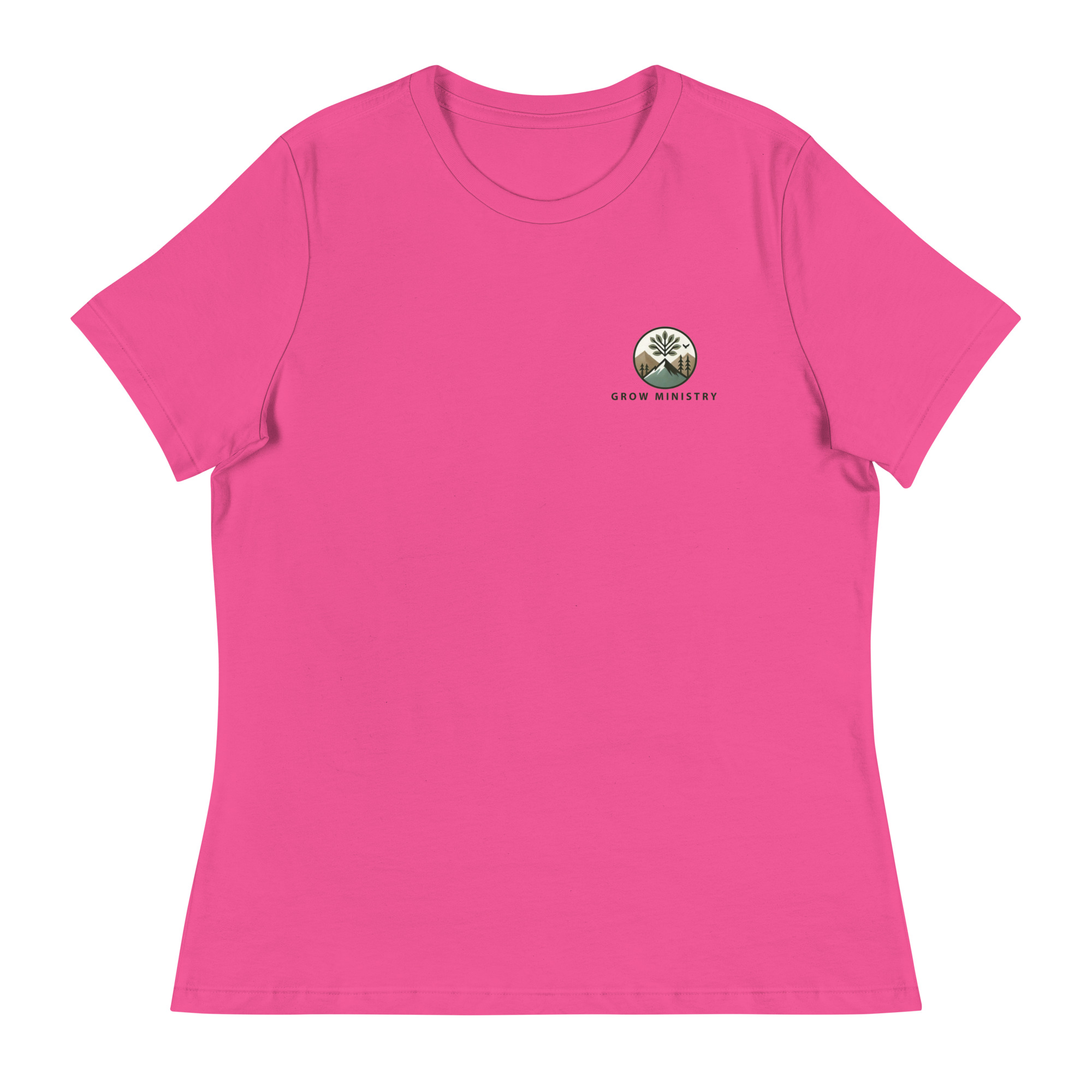 Women's Relaxed T-Shirt - Image 17