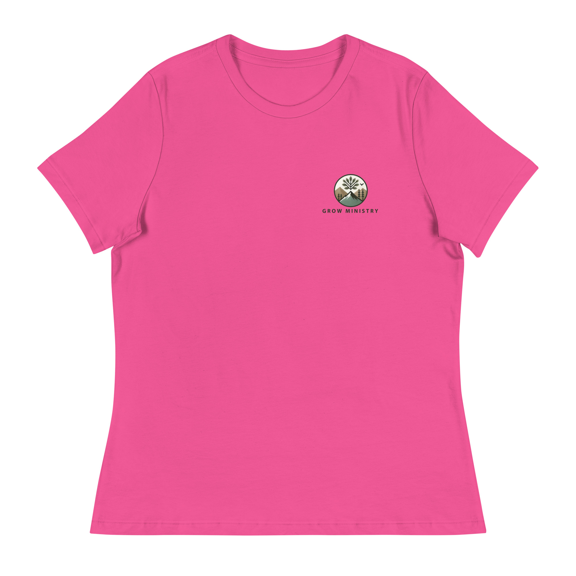 Women's Relaxed T-Shirt - Image 16