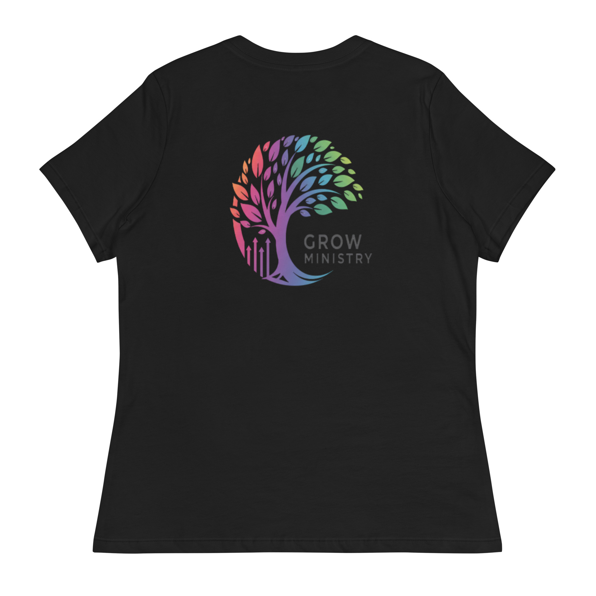 Women's Relaxed T-Shirt - Image 6