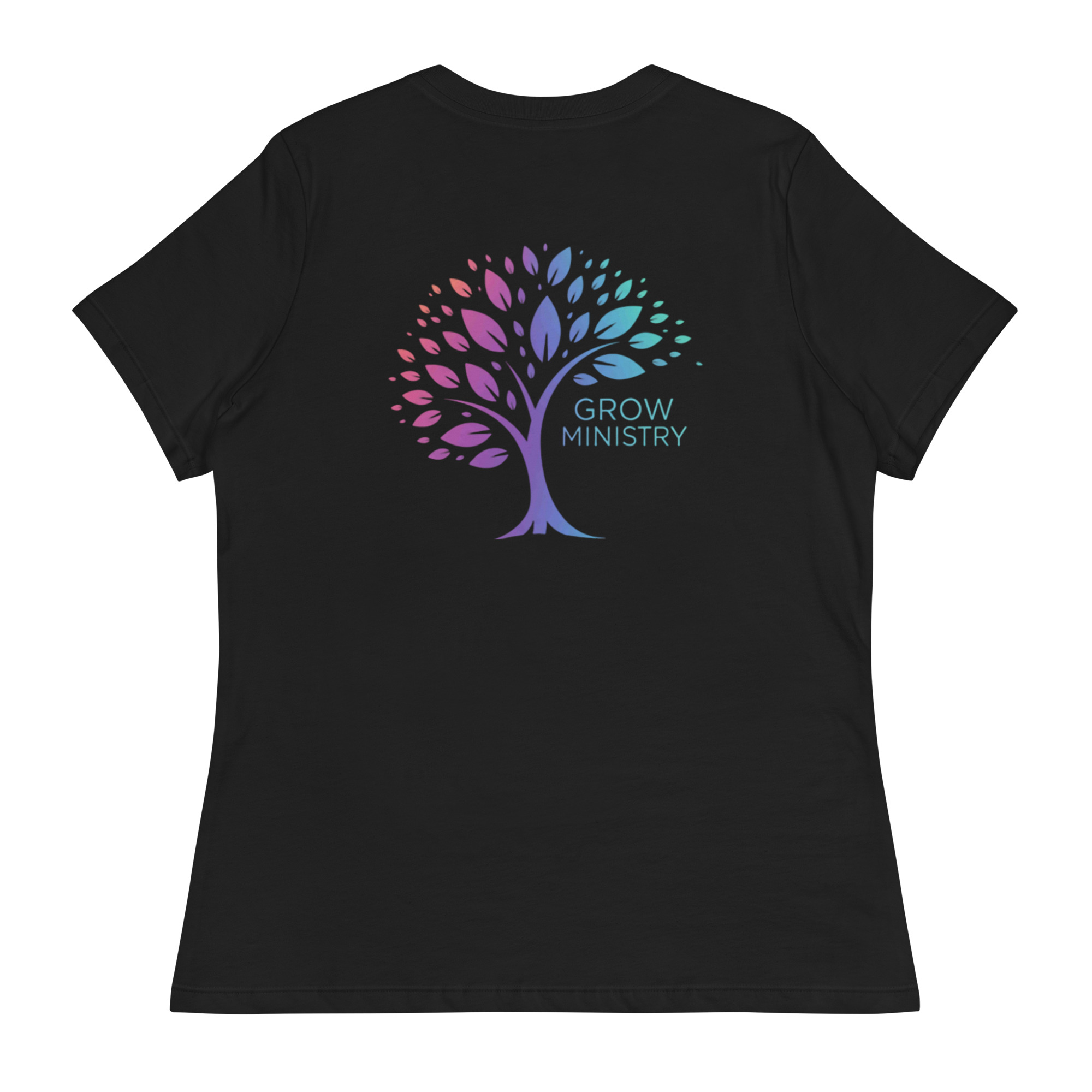 Women's Relaxed T-Shirt - Image 5