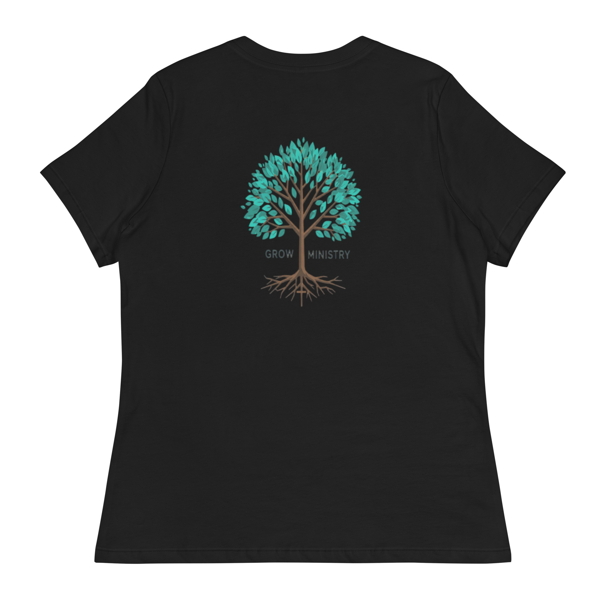Women's Relaxed T-Shirt - Image 6