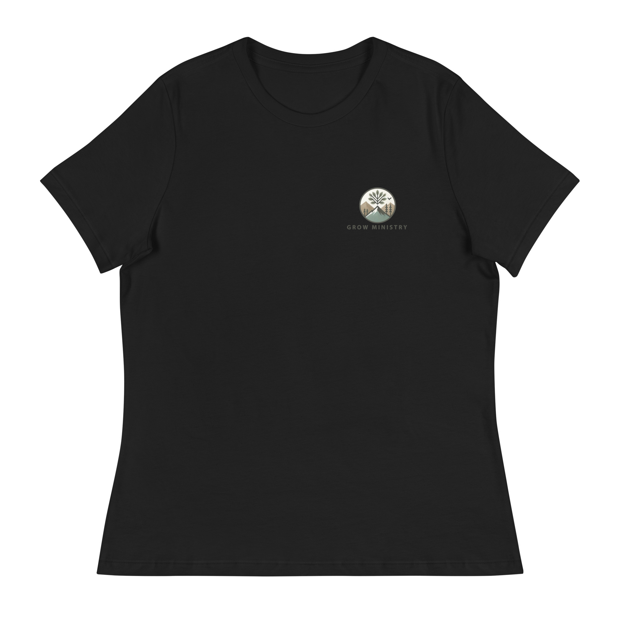 Women's Relaxed T-Shirt - Image 4