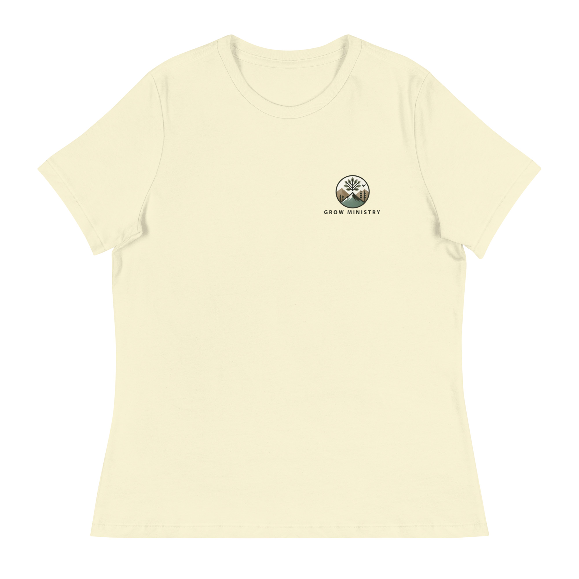 Women's Relaxed T-Shirt - Image 43