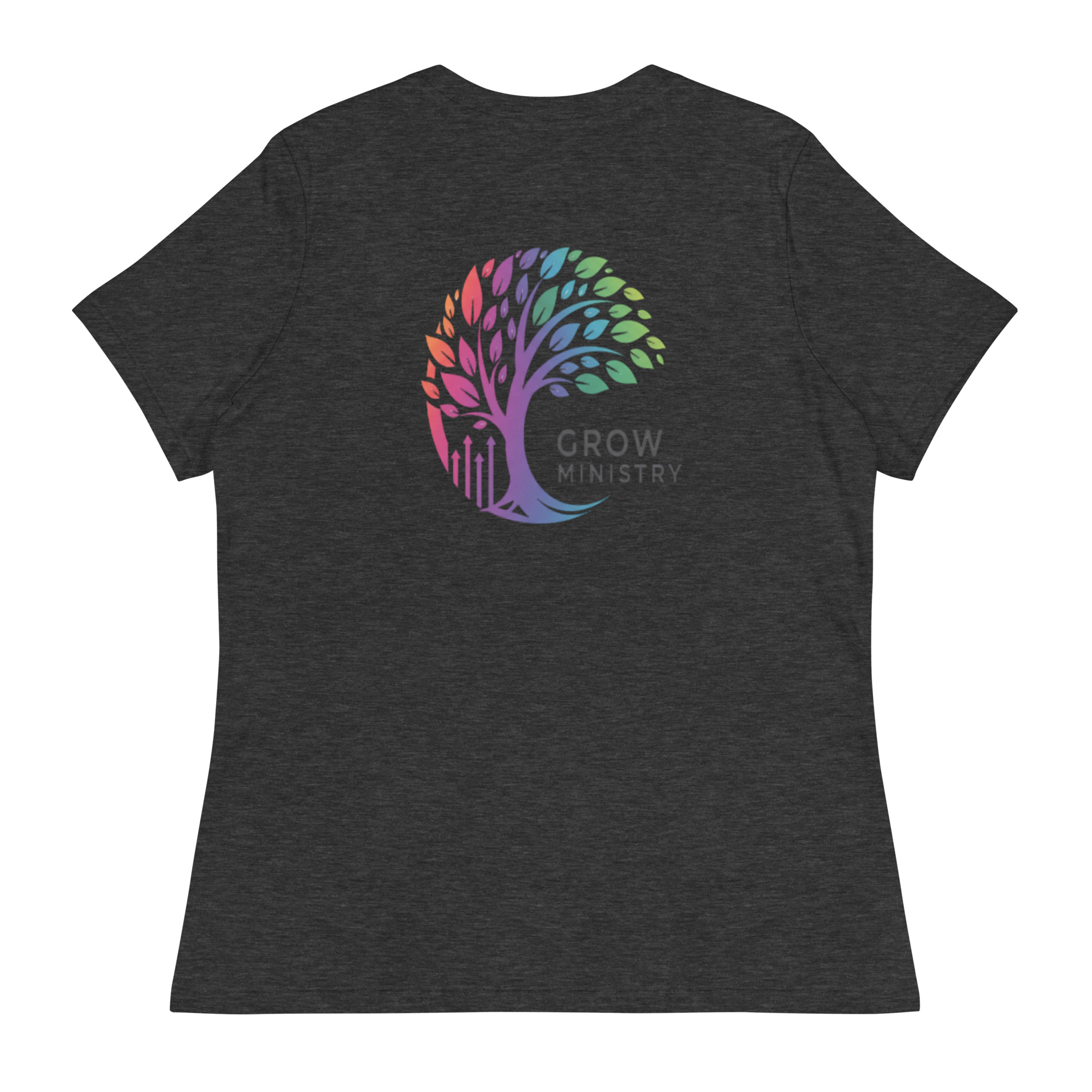 Women's Relaxed T-Shirt - Image 10