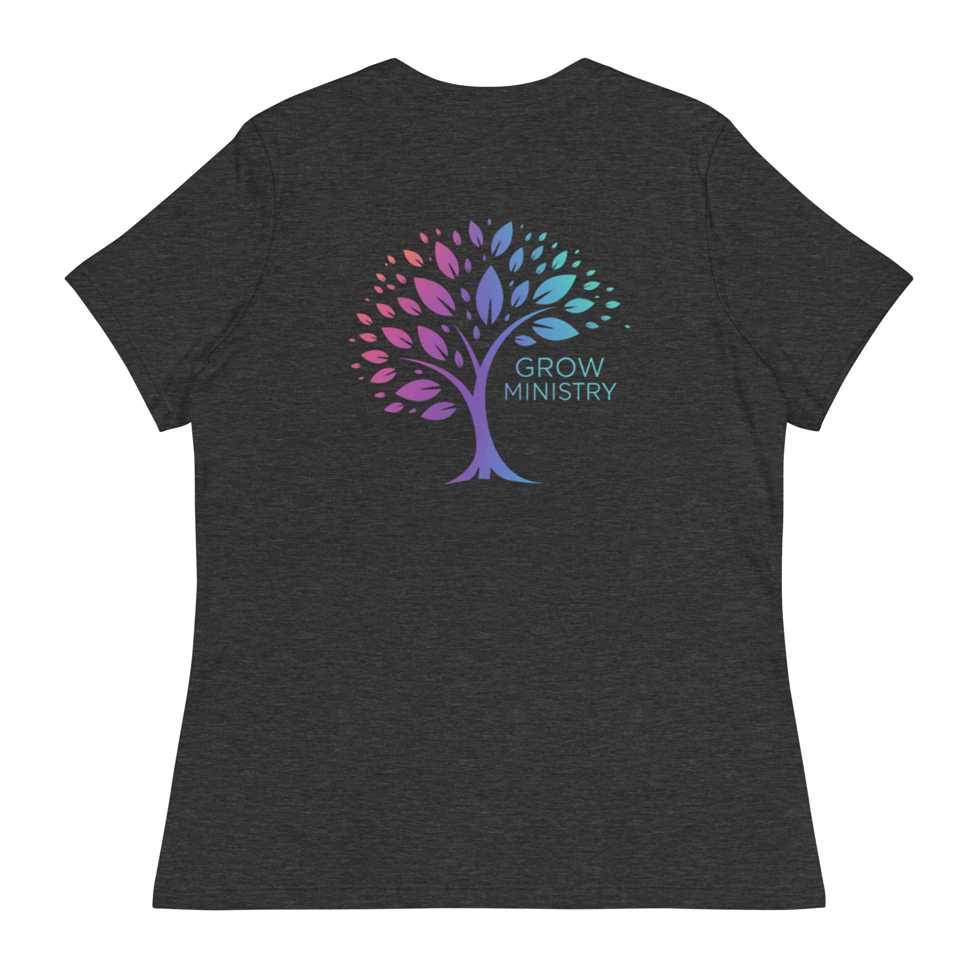 Women's Relaxed T-Shirt - Image 8