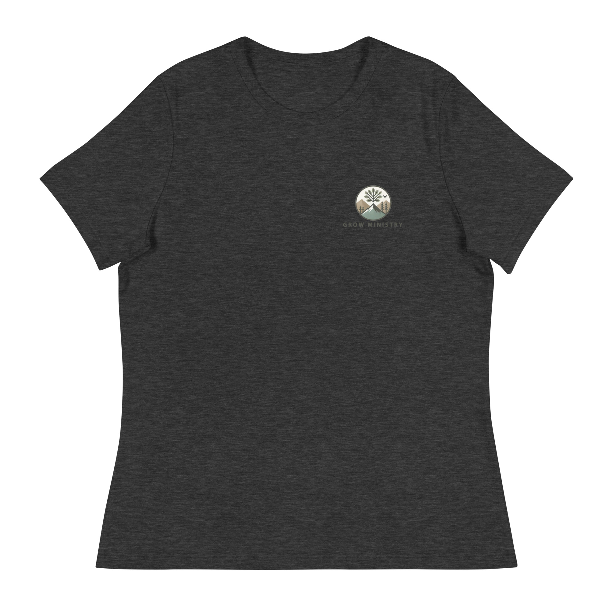 Women's Relaxed T-Shirt - Image 7