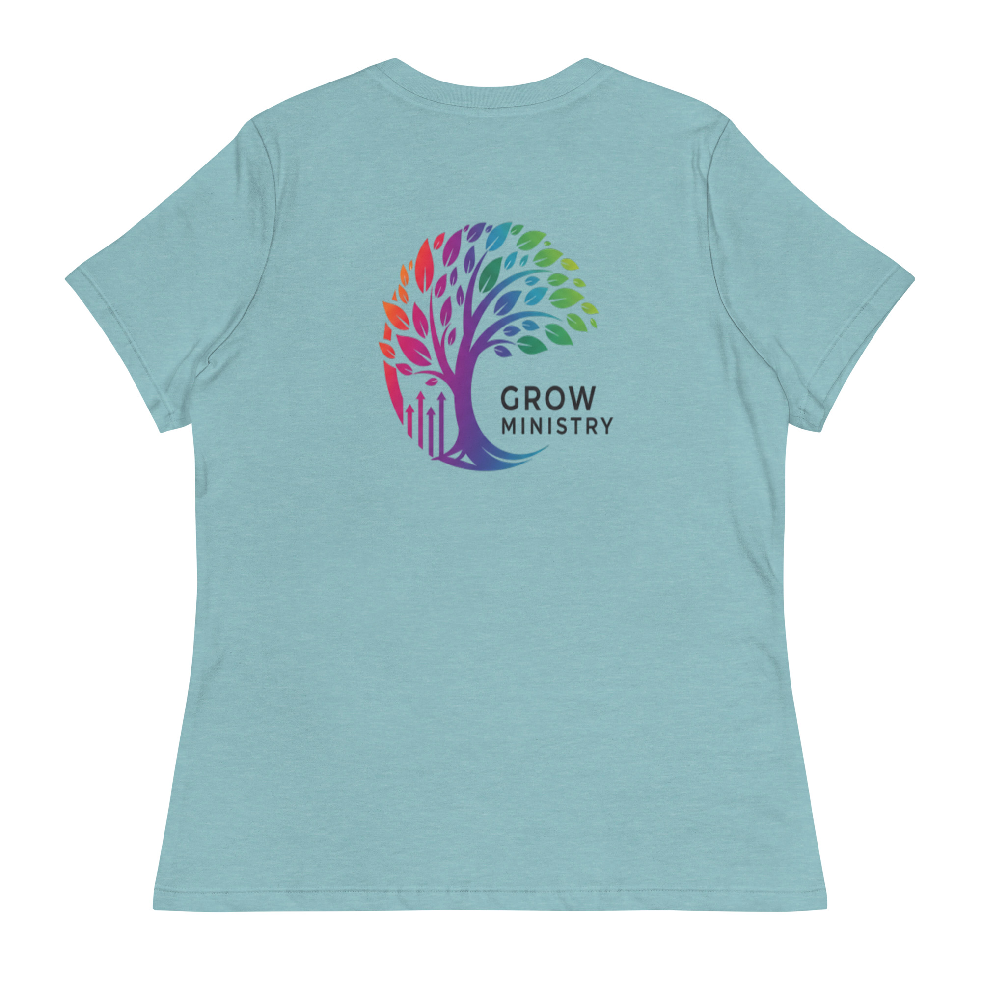 Women's Relaxed T-Shirt - Image 27