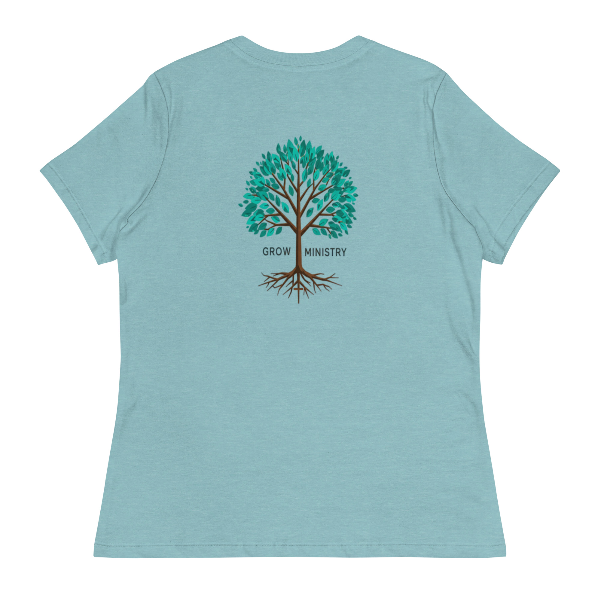 Women's Relaxed T-Shirt - Image 27