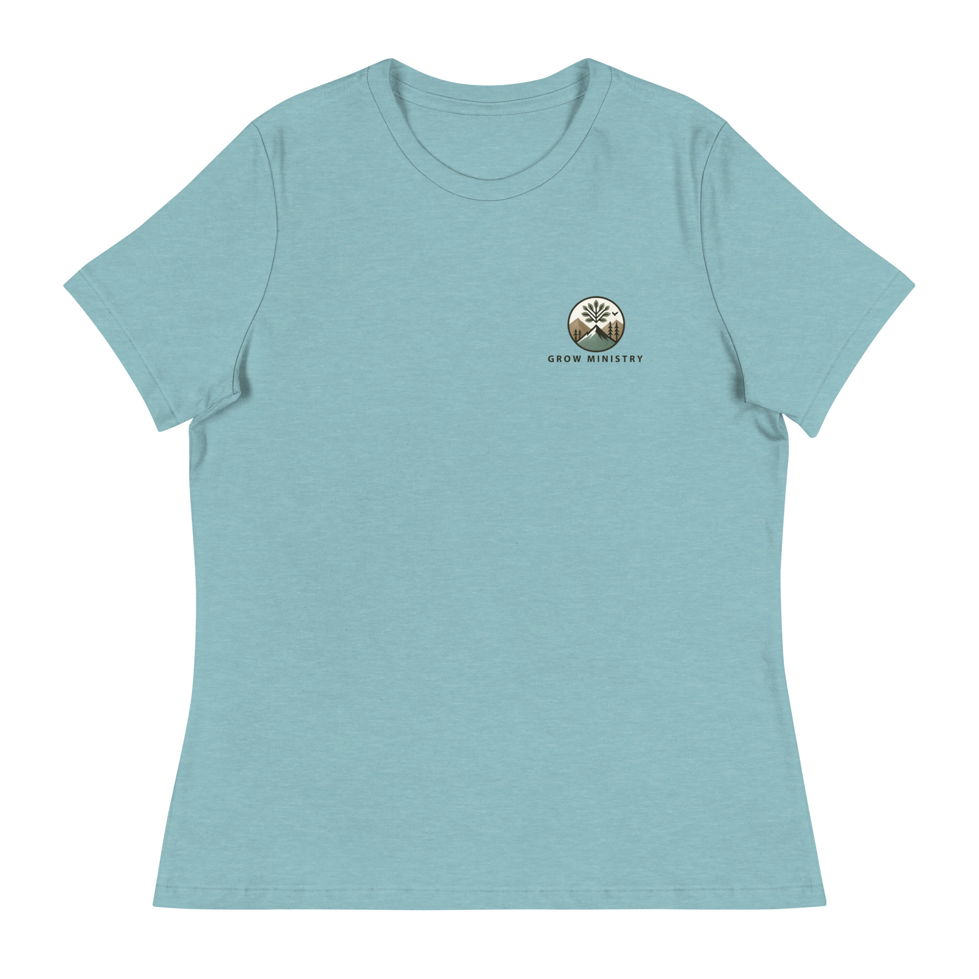 Women's Relaxed T-Shirt - Image 25