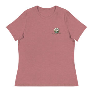 Women's Relaxed T-Shirt
