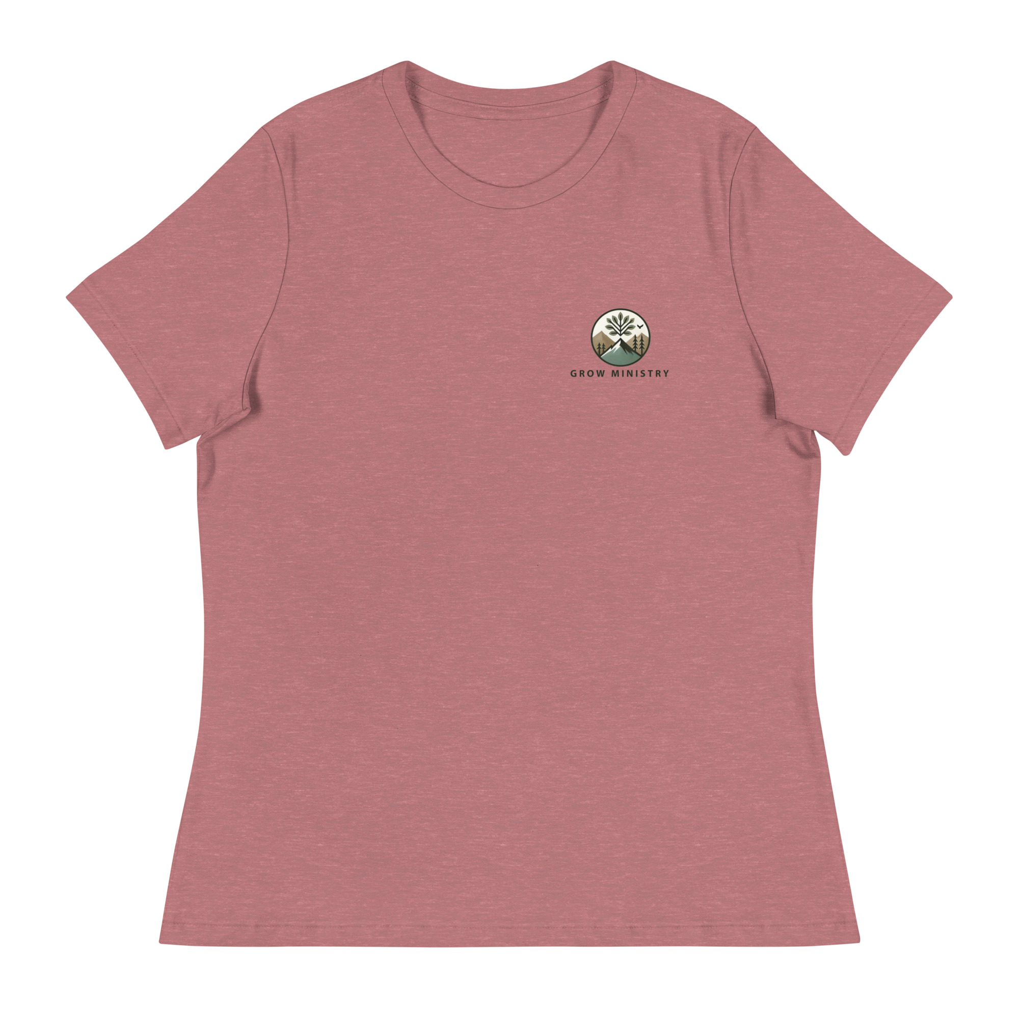 Women's Relaxed T-Shirt - Image 19