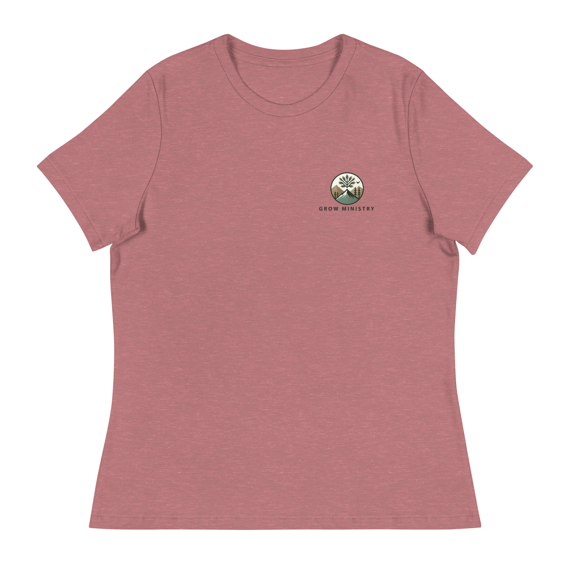 Women's Relaxed T-Shirt - Image 19