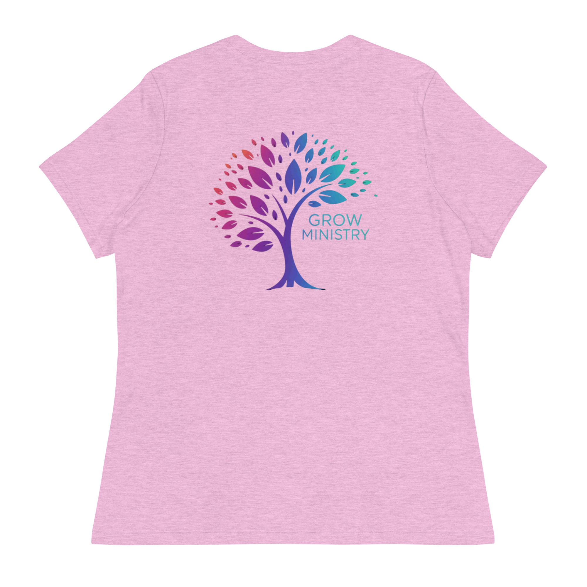 Women's Relaxed T-Shirt - Image 35