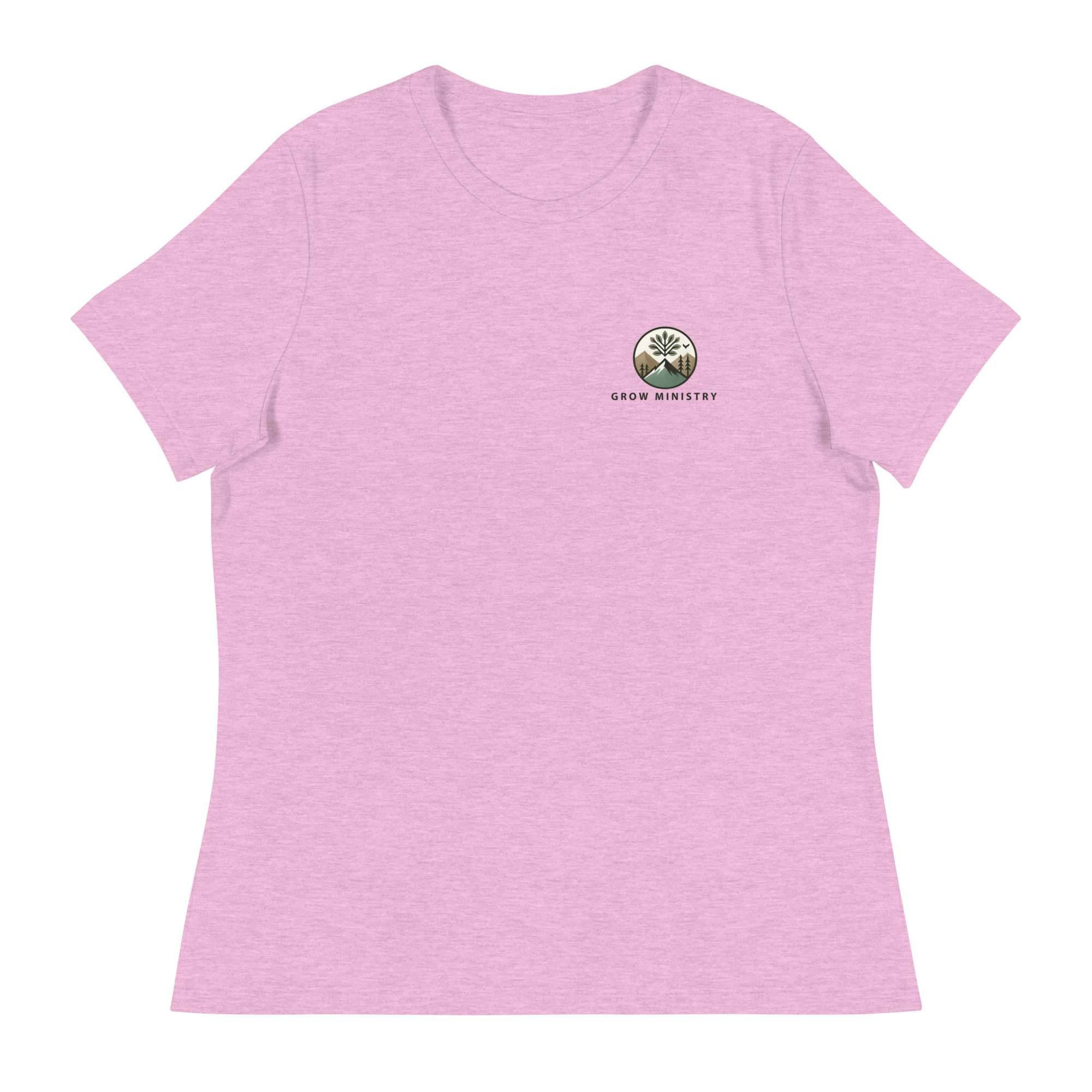 Women's Relaxed T-Shirt - Image 34