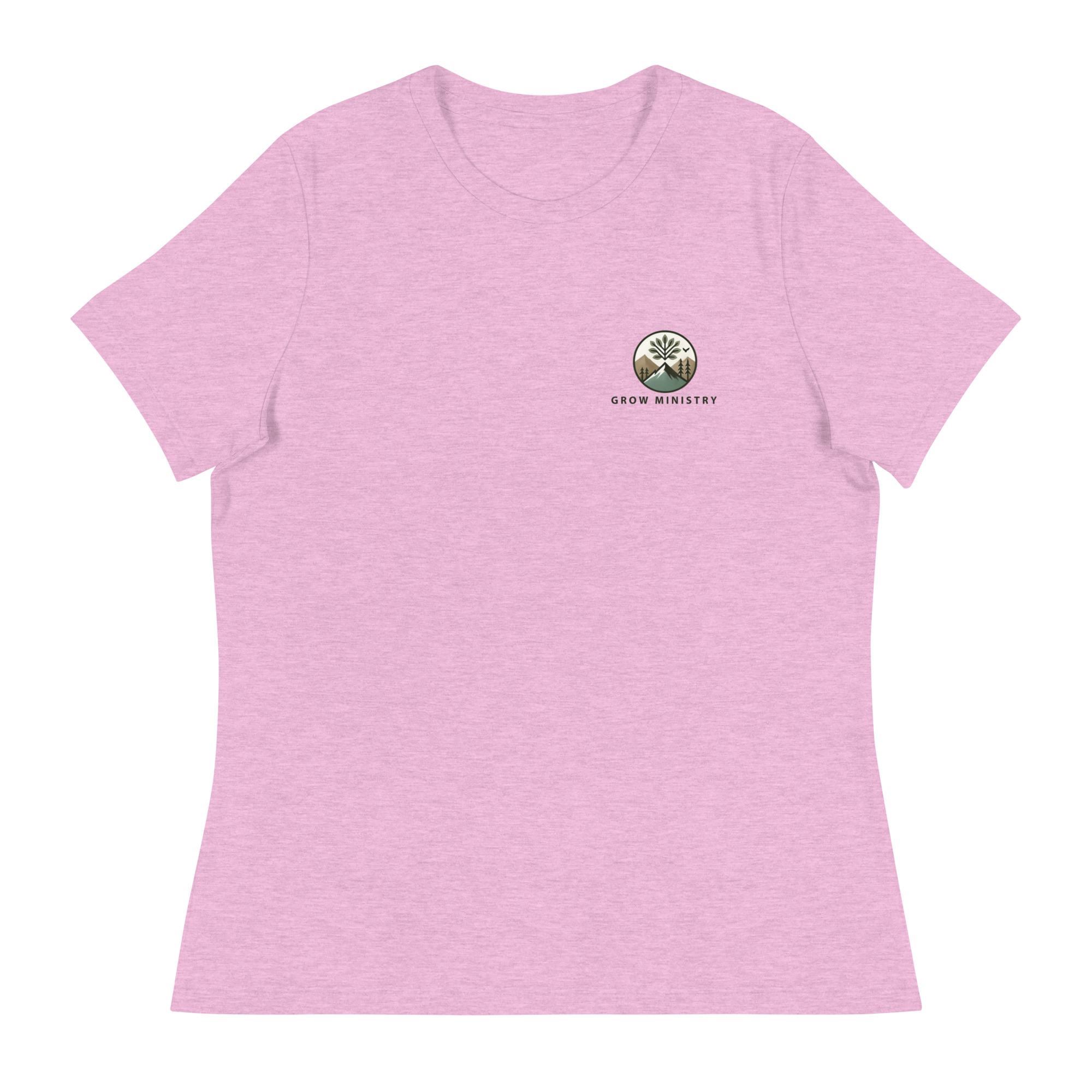 Women's Relaxed T-Shirt - Image 34
