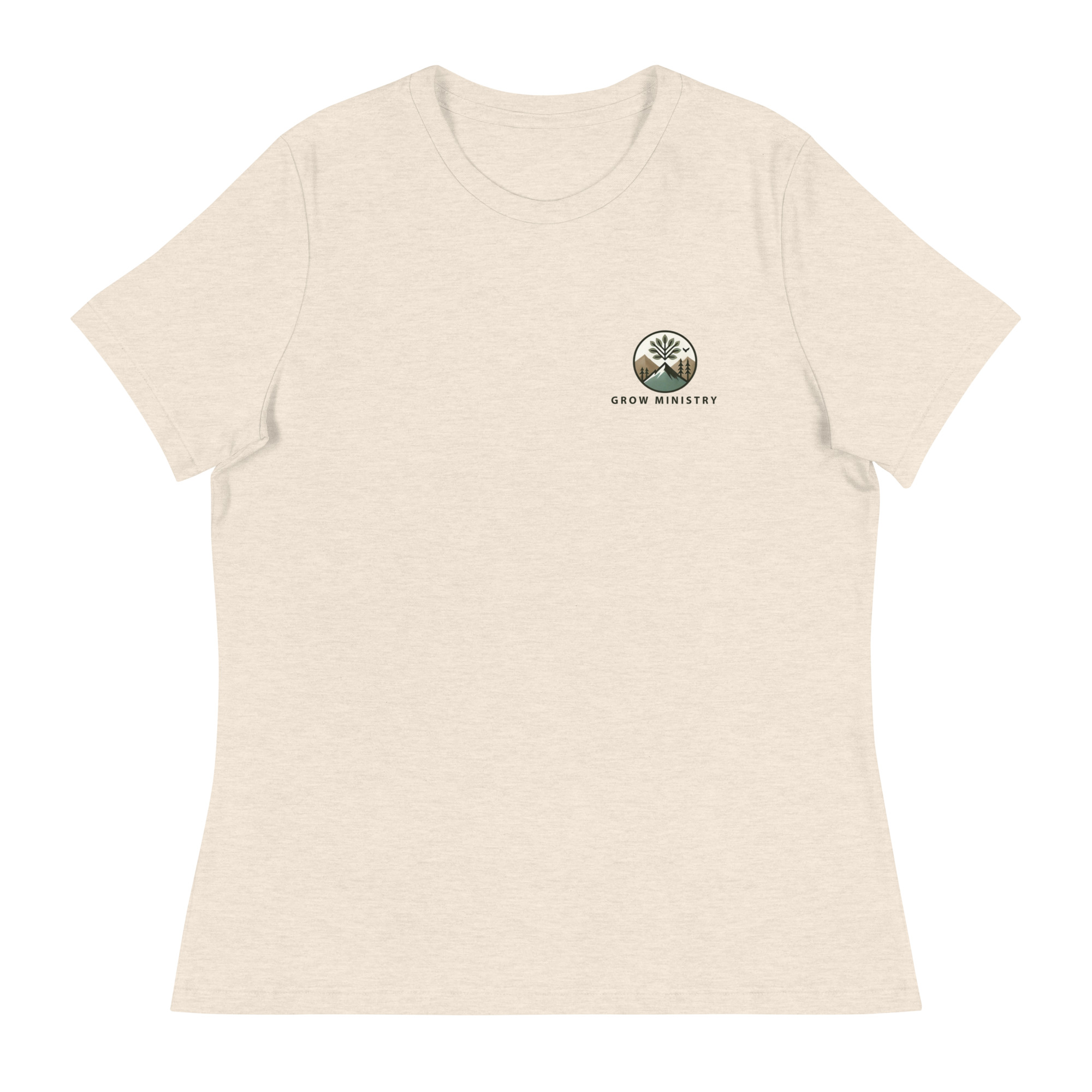 Women's Relaxed T-Shirt - Image 40