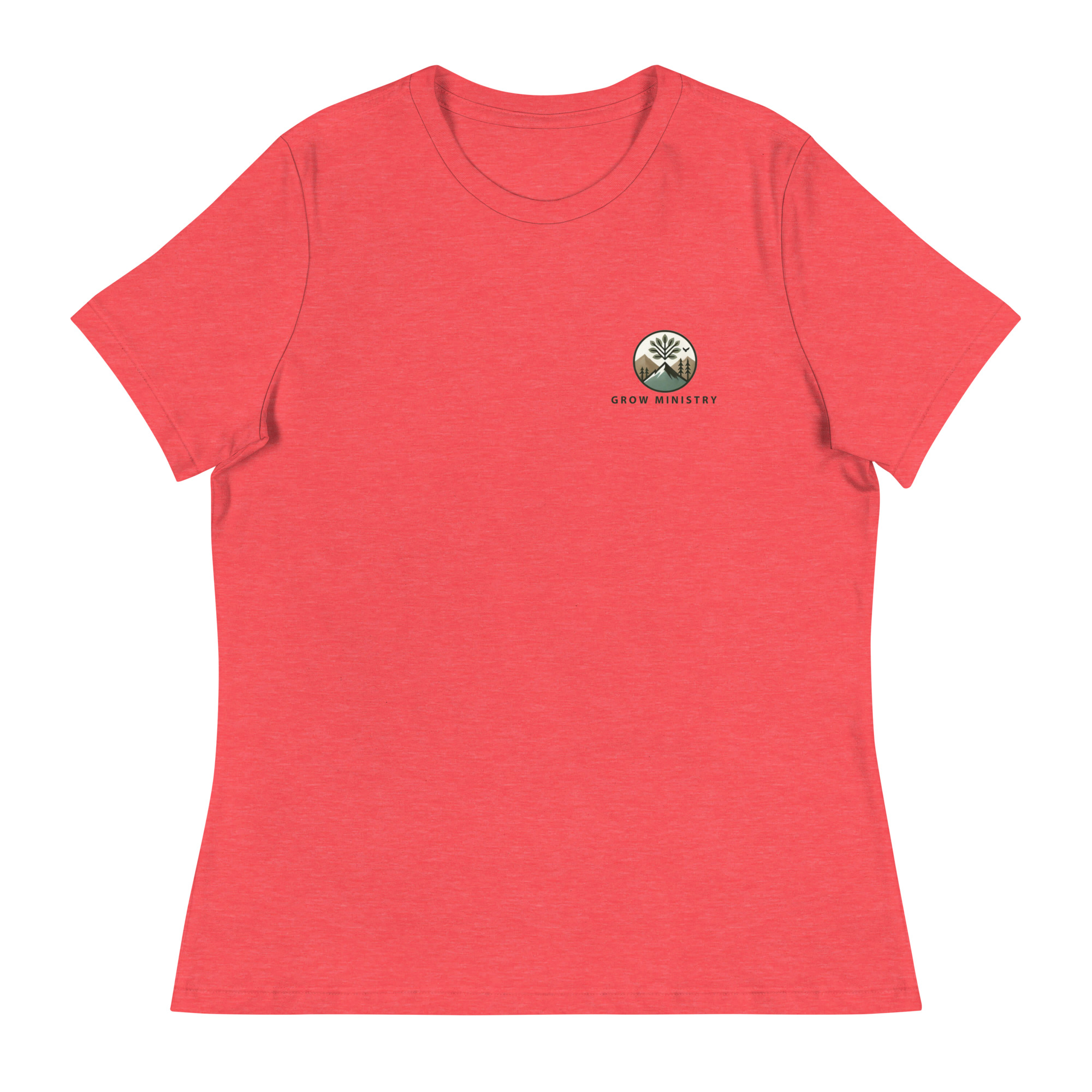 Women's Relaxed T-Shirt - Image 13