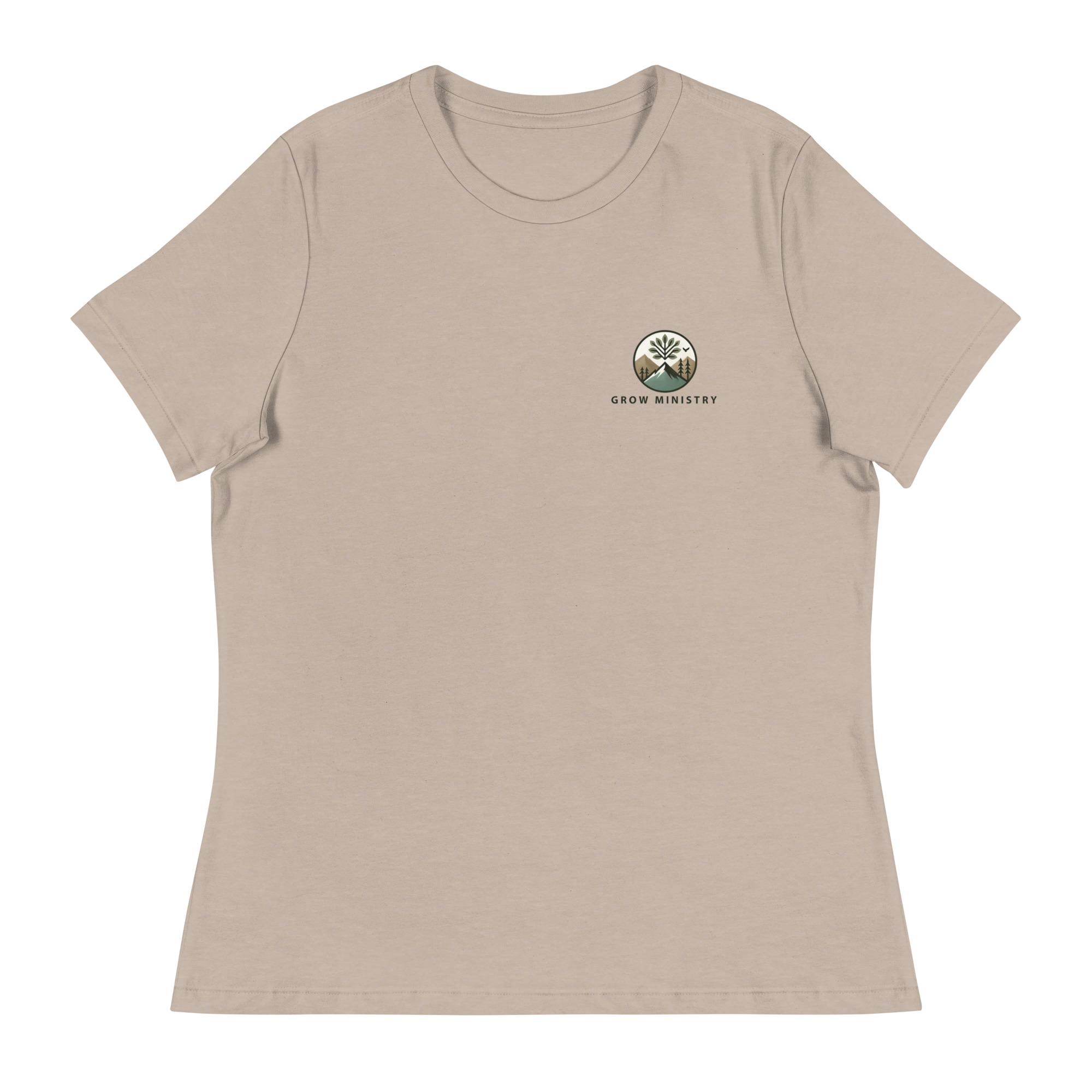Women's Relaxed T-Shirt - Image 31