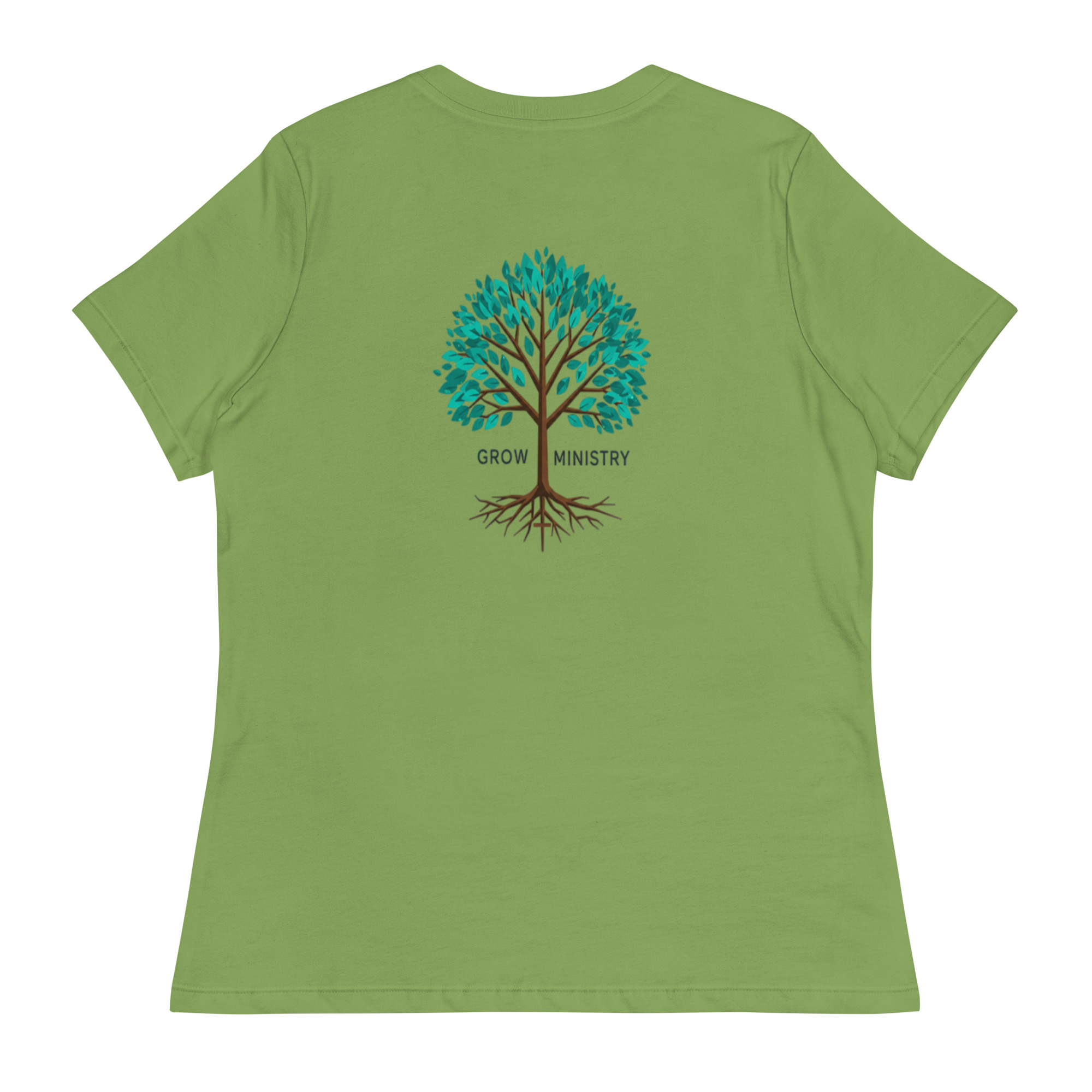 Women's Relaxed T-Shirt - Image 23