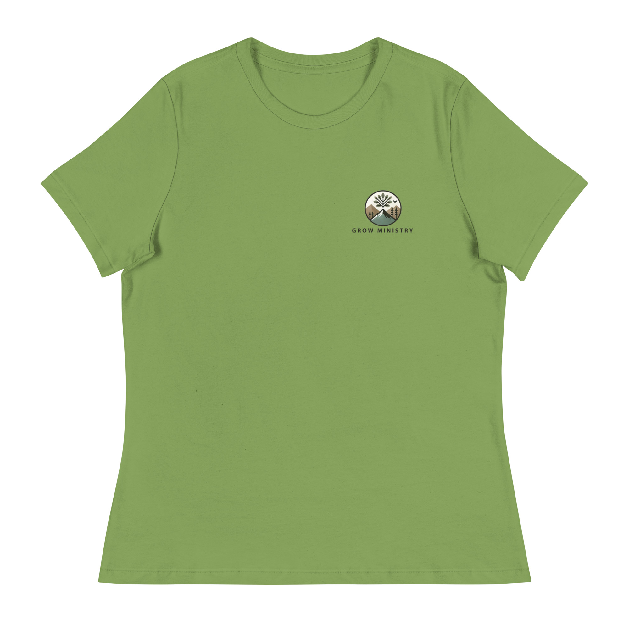 Women's Relaxed T-Shirt - Image 22