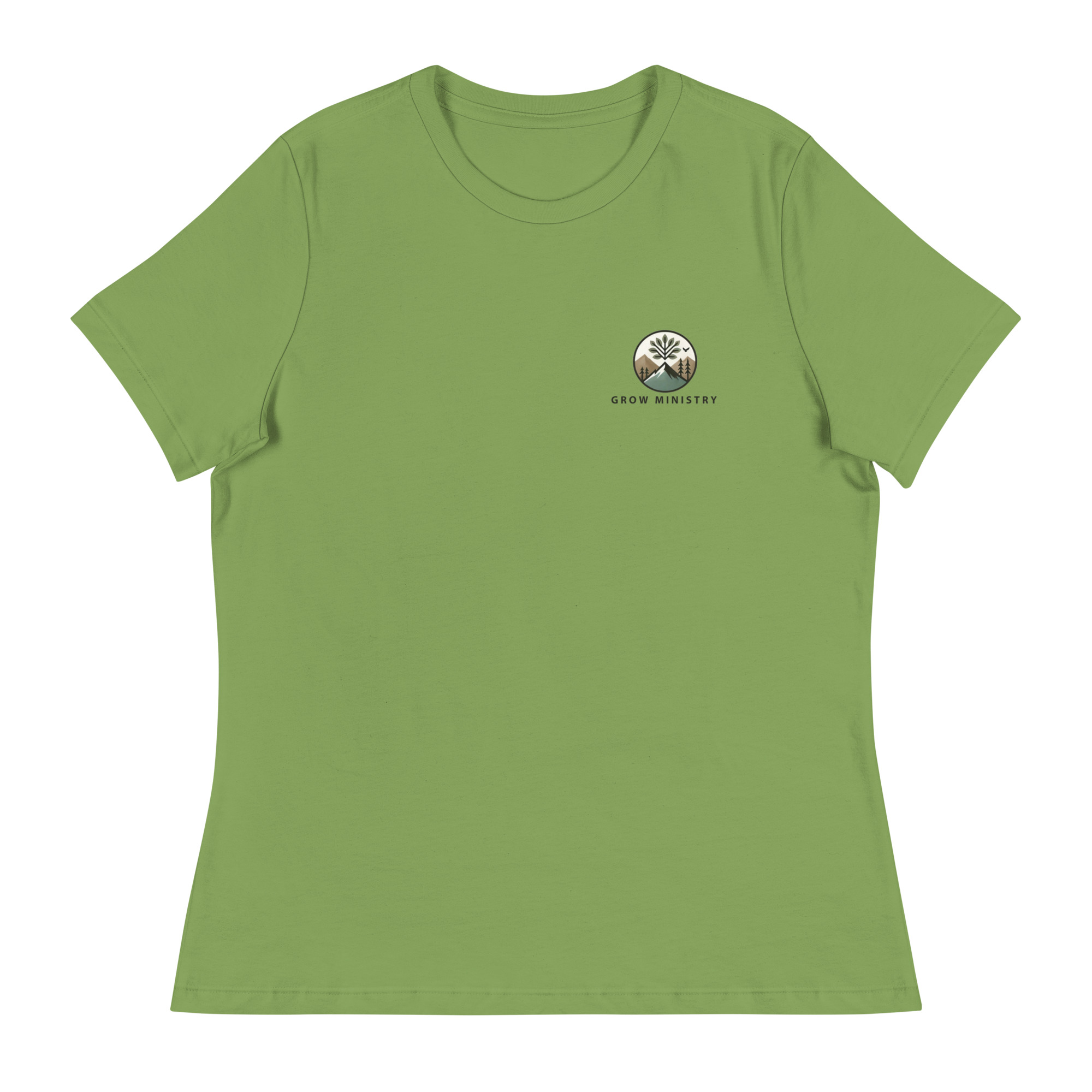 Women's Relaxed T-Shirt - Image 22