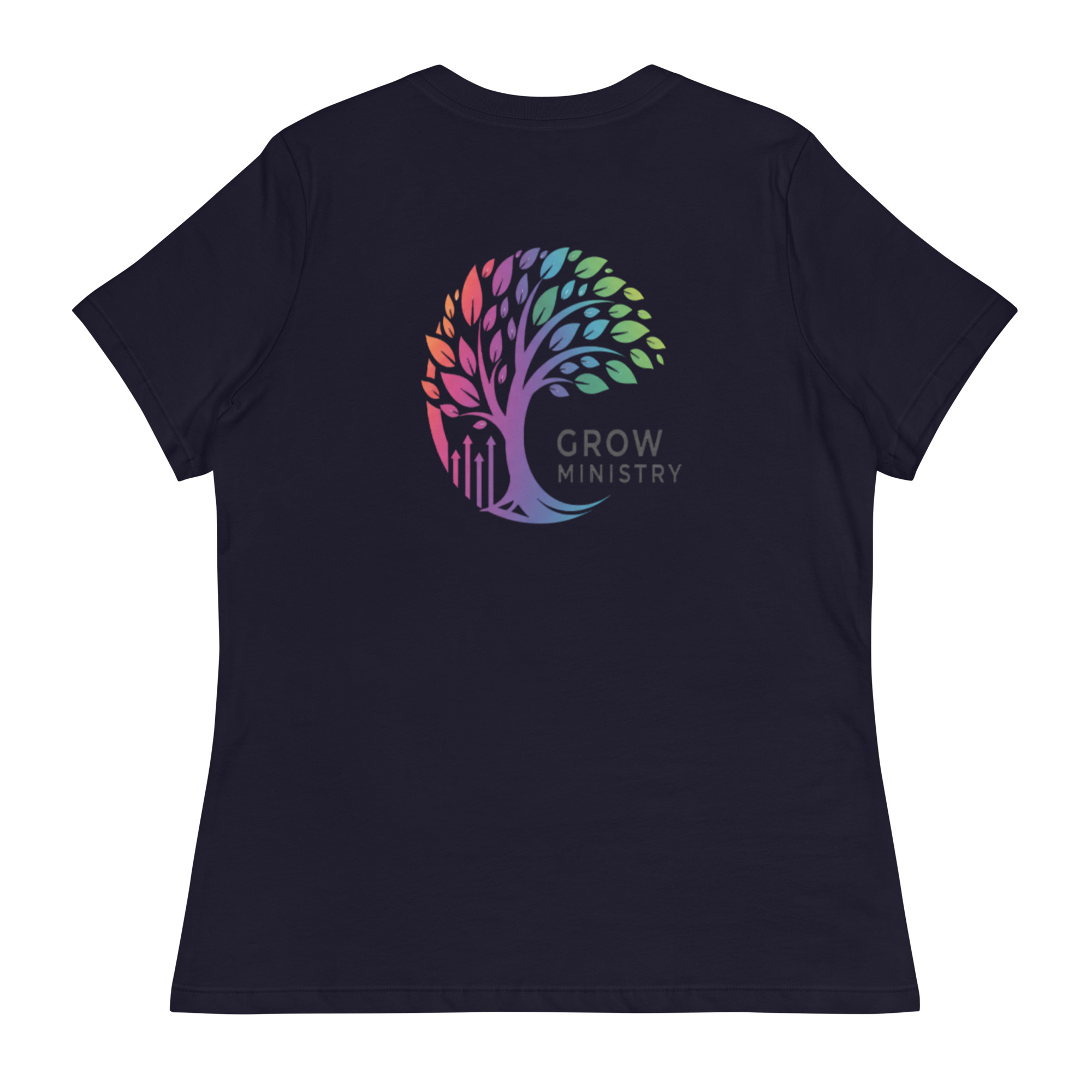 Women's Relaxed T-Shirt - Image 4
