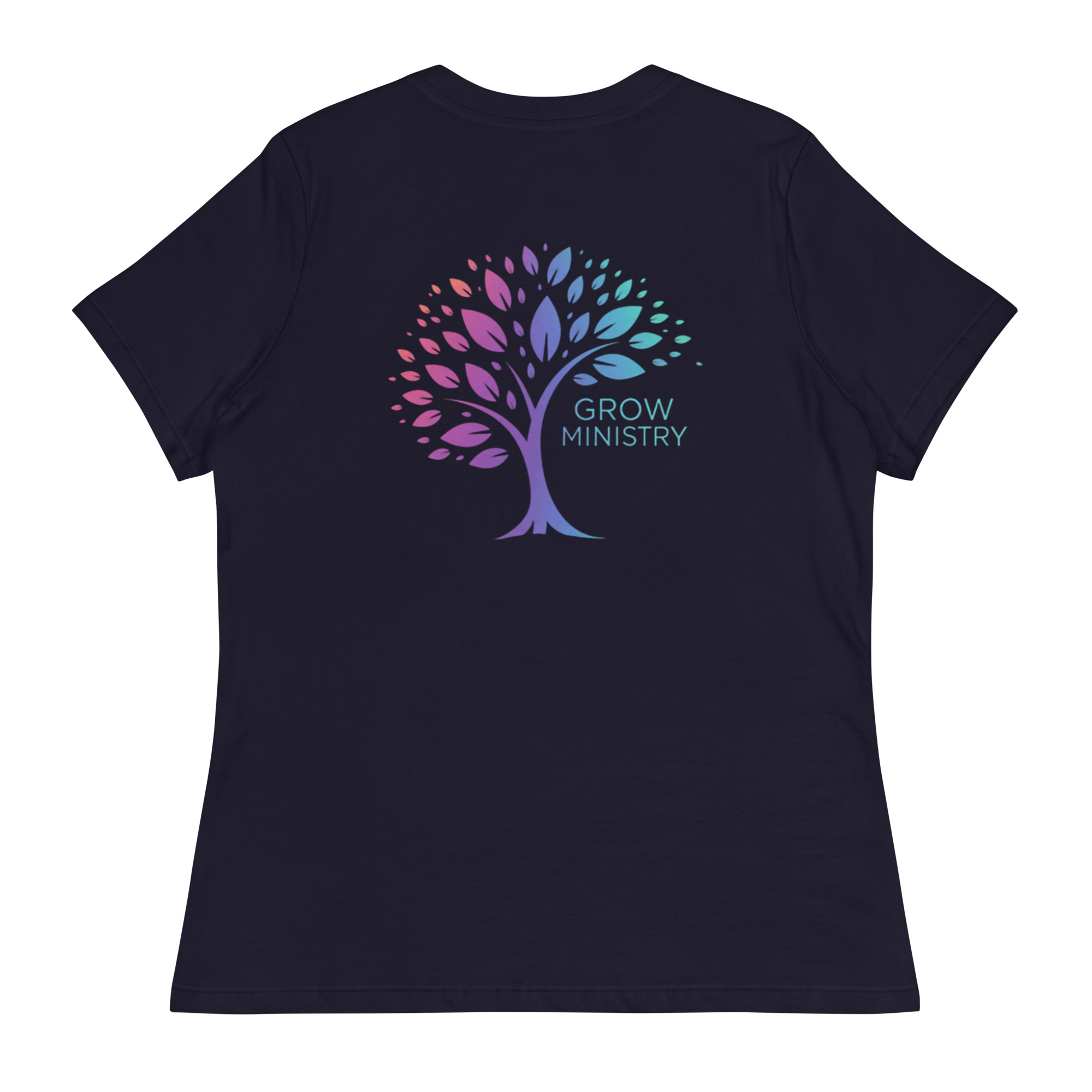 Women's Relaxed T-Shirt - Image 2