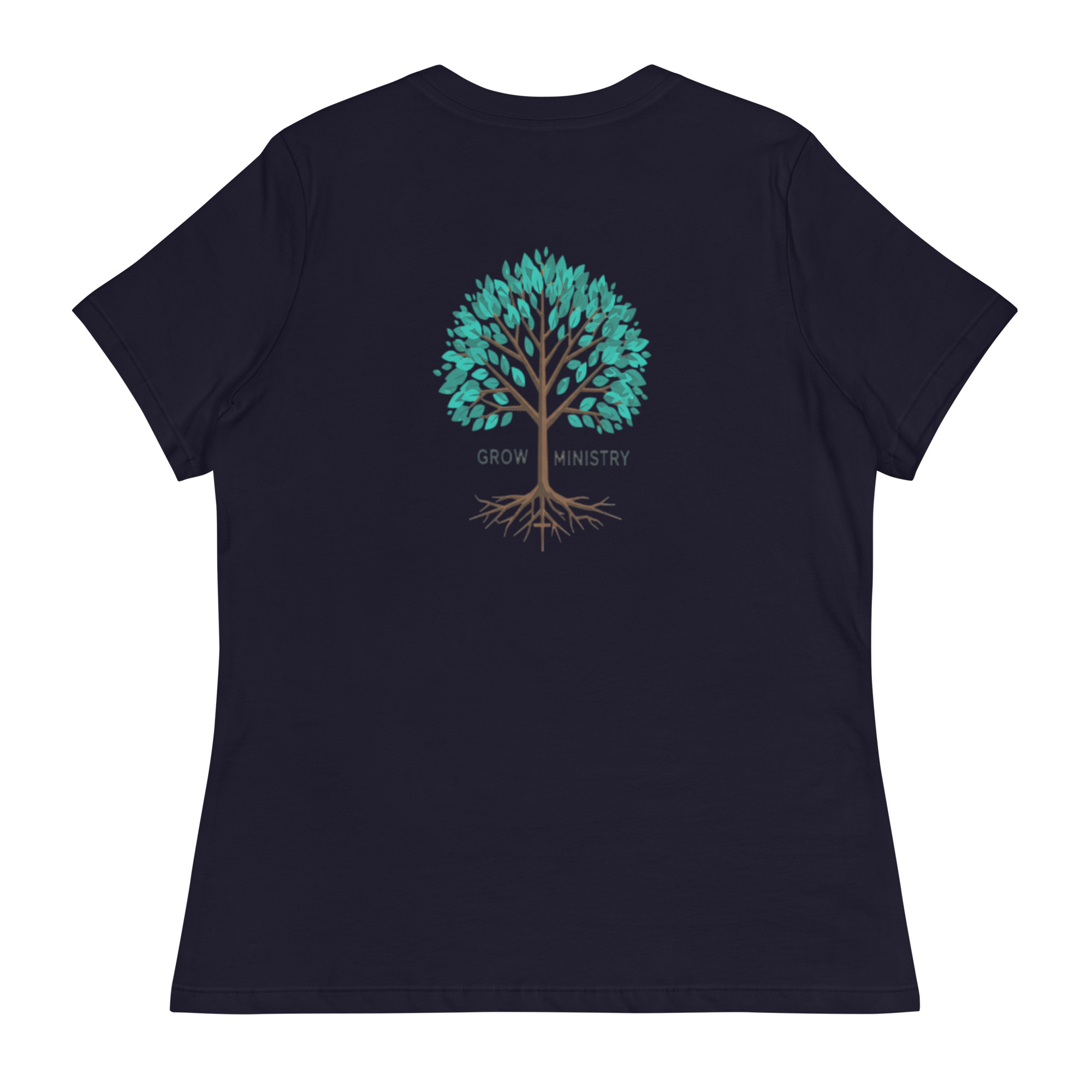 Women's Relaxed T-Shirt - Image 2